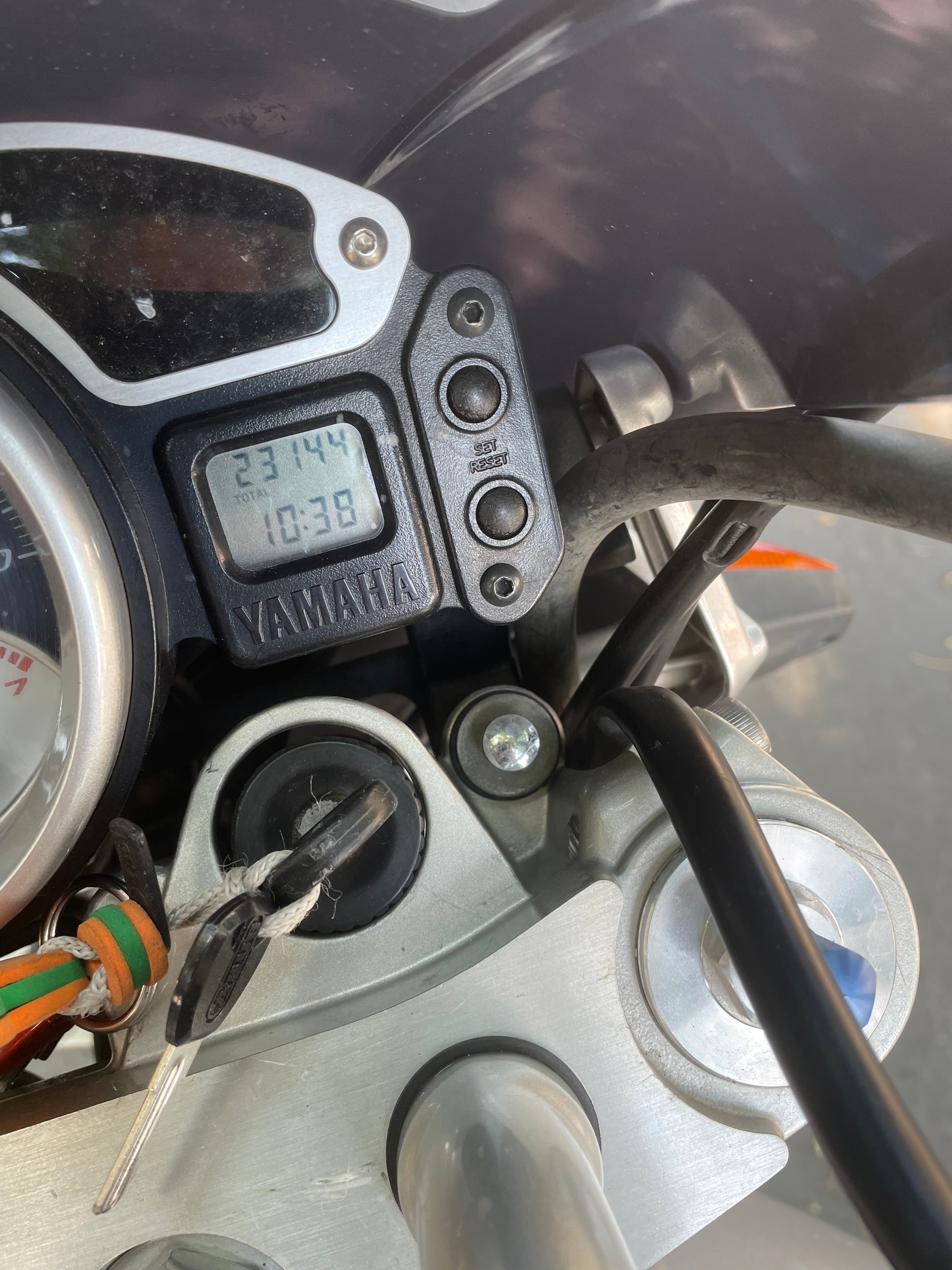 YAMAHA BT 1100 Bulldog-image-6