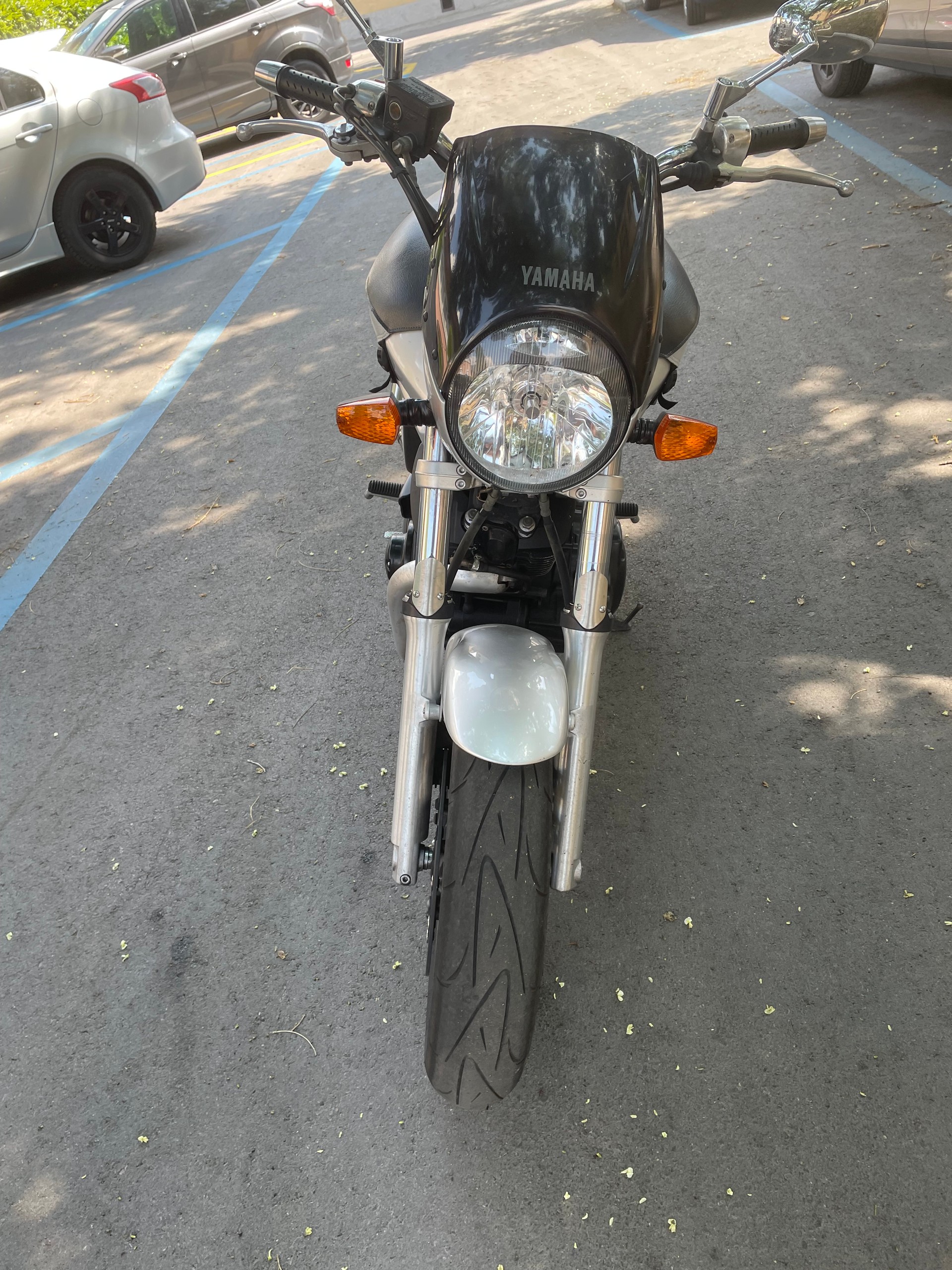 YAMAHA BT 1100 Bulldog-image-14