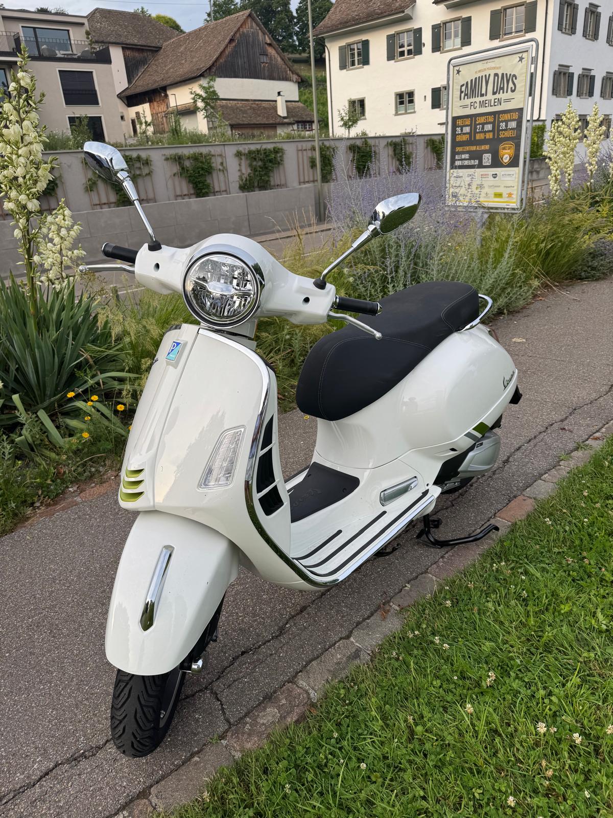 PIAGGIO Vespa GTS 310 Super Tech RST Euro 5+-image-1