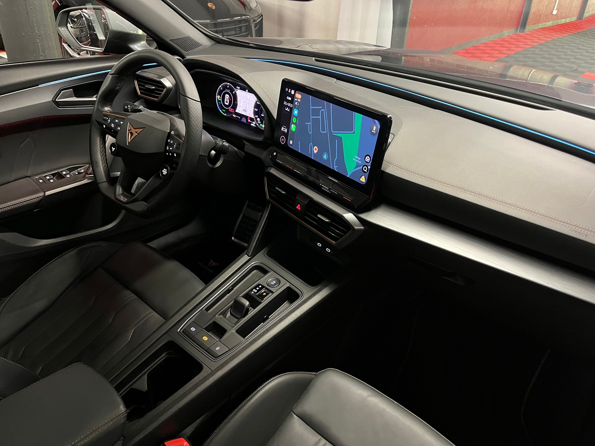 CUPRA Formentor 1.4 e-HYBRID pHEV VZ DSG-image-13