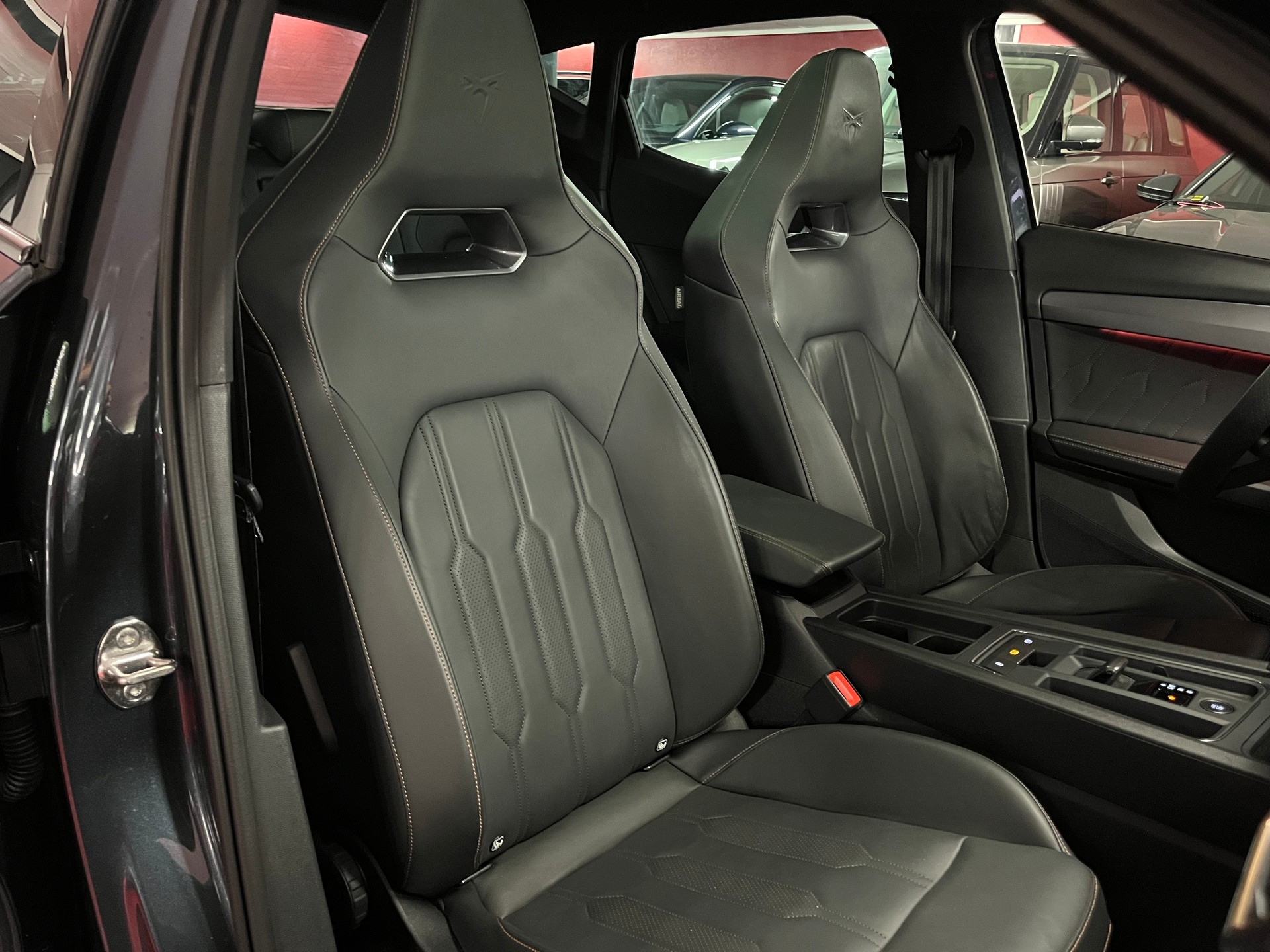 CUPRA Formentor 1.4 e-HYBRID pHEV VZ DSG-image-15