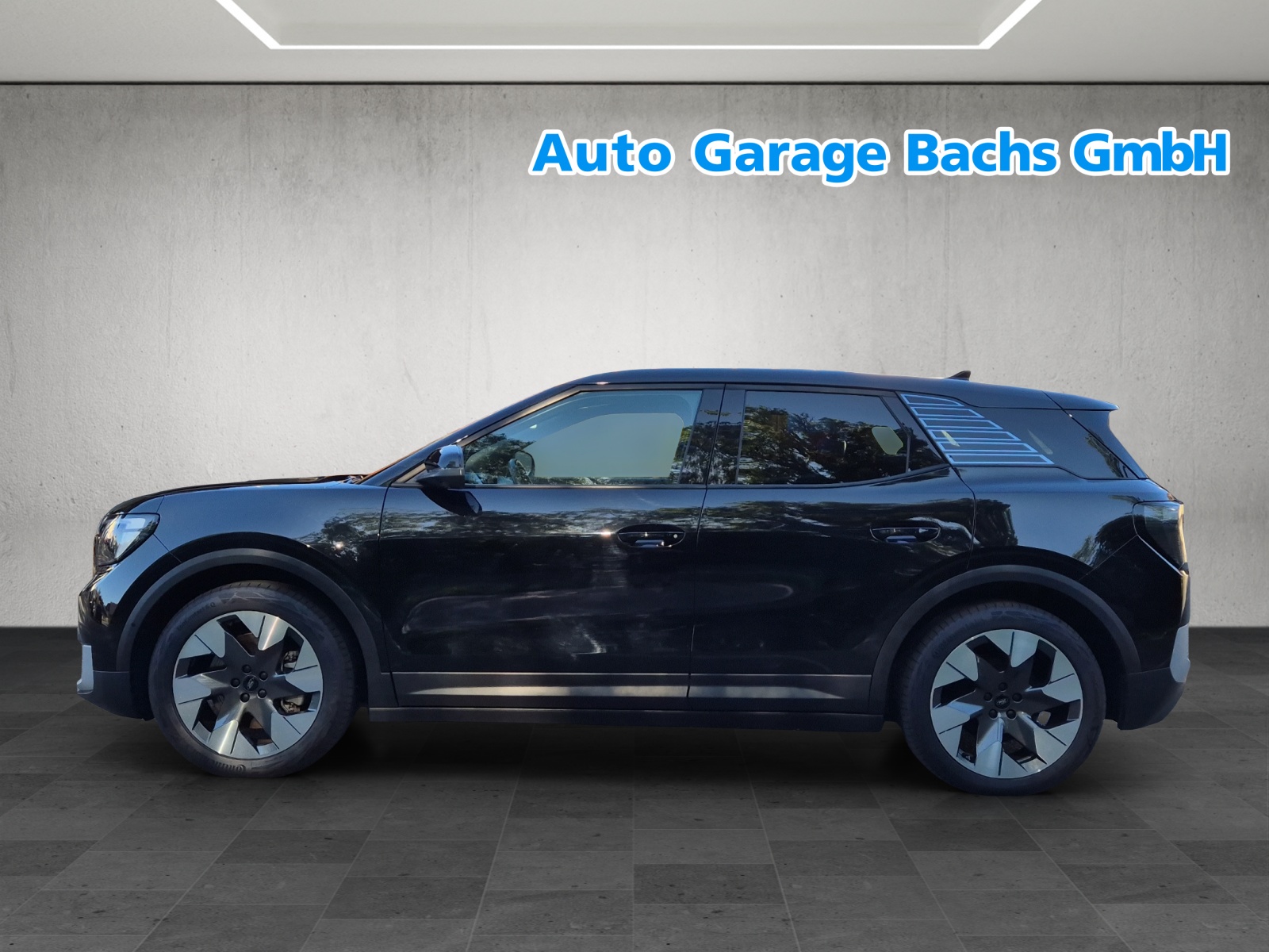 FORD Explorer Elektro 77kWh Extended Range*360°Kamera*Panoramadach*Head upDisplay*Anhängerkupplung*-showroom-element-3