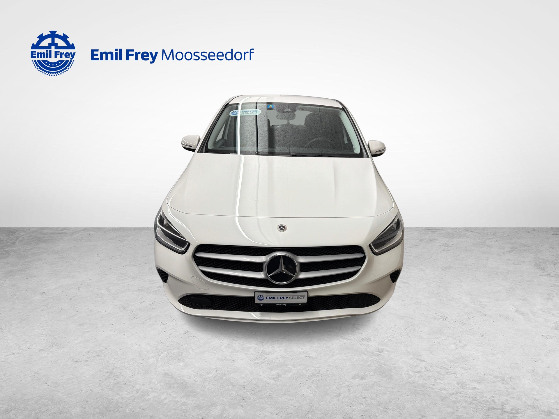 MERCEDES-BENZ B 200 d-image-7