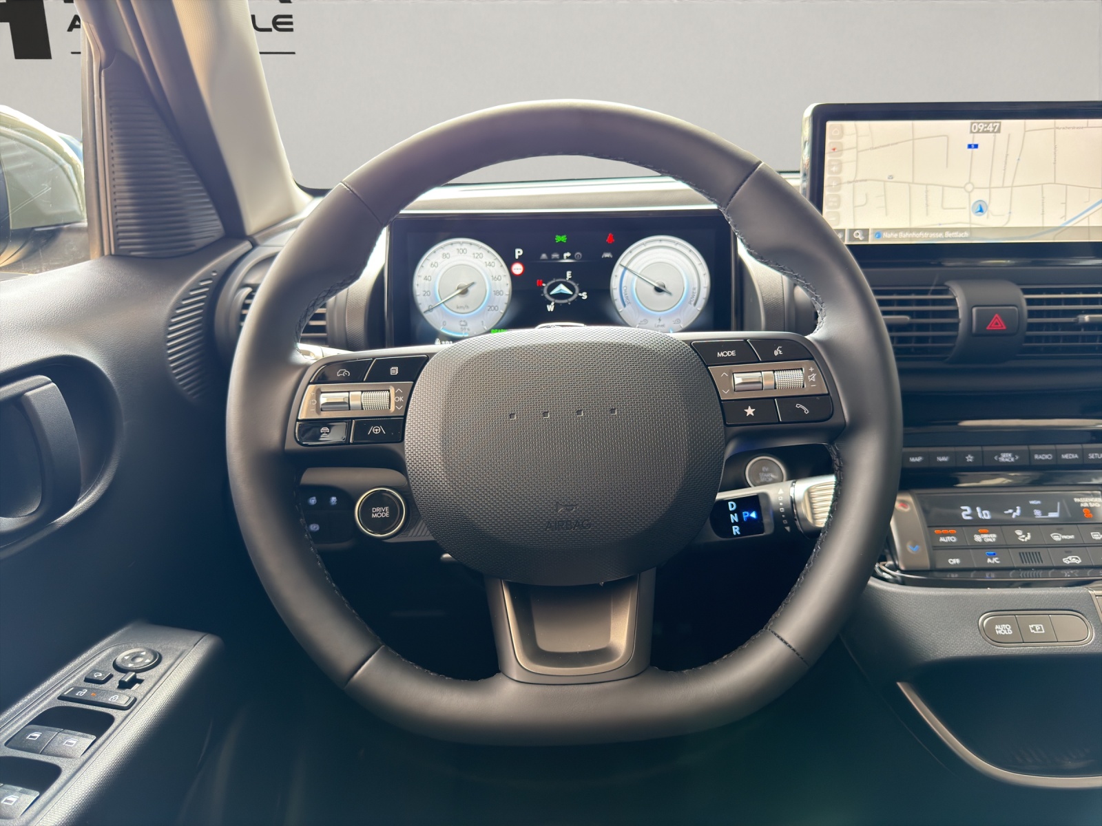 HYUNDAI Inster Electric Origo-image-10