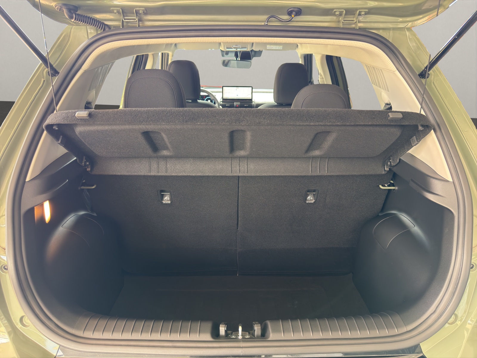 HYUNDAI Inster Electric Origo-image-15