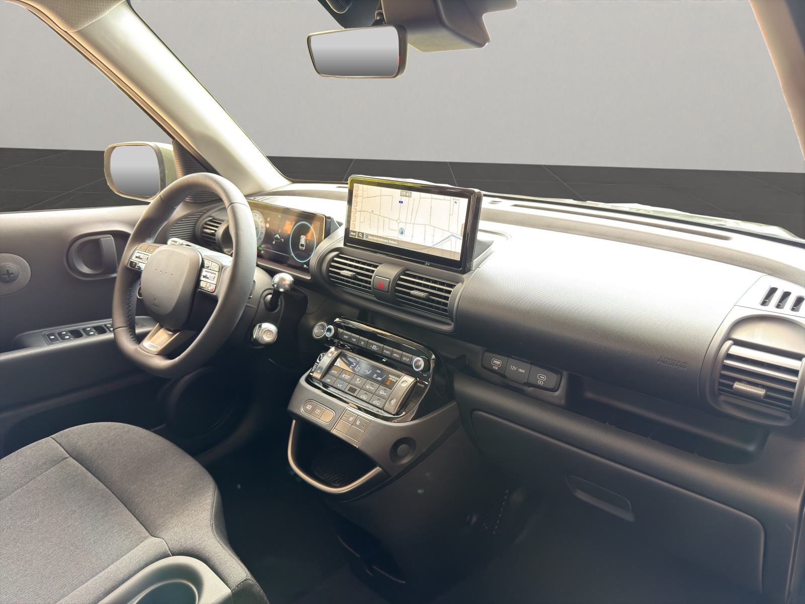 HYUNDAI Inster Electric Origo-image-9