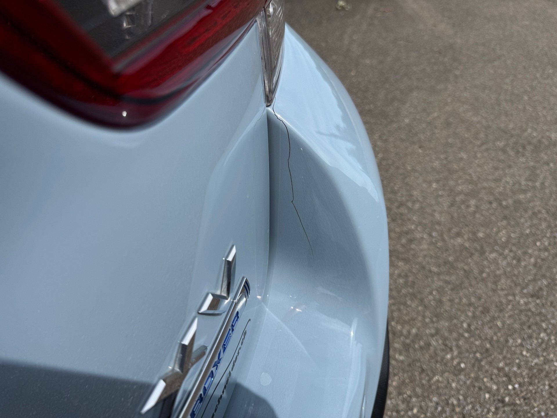 SUBARU 2.0i e-Boxer Swiss Plus-image-7