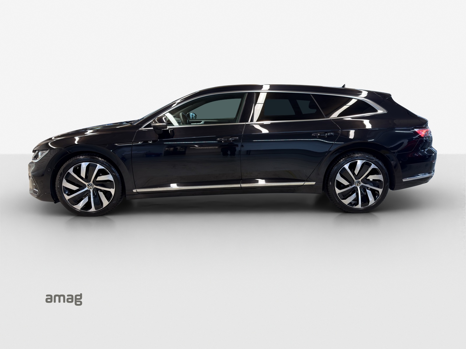 VW Arteon SB 2.0 TDI R-Line 4Motion DSG-showroom-element-1