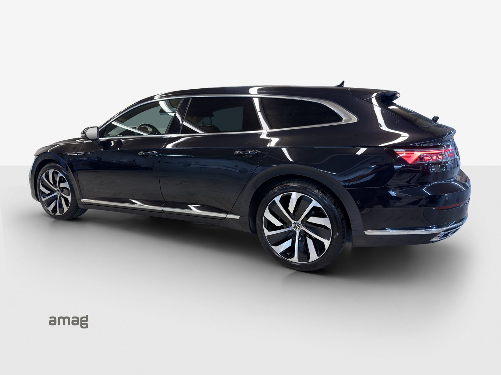 VW Arteon SB 2.0 TDI R-Line 4Motion DSG-showroom-element-2