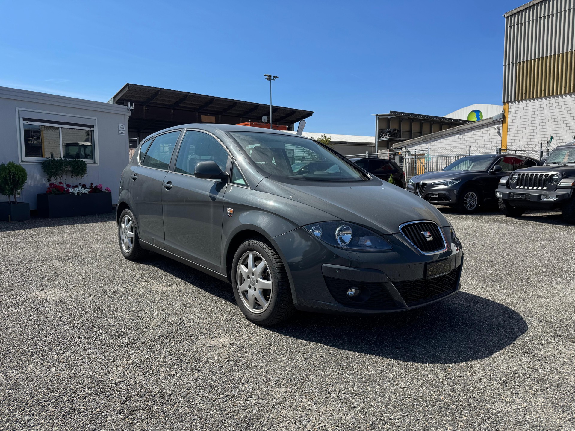 SEAT Altea 1.8 TSI Style DSG-image-5