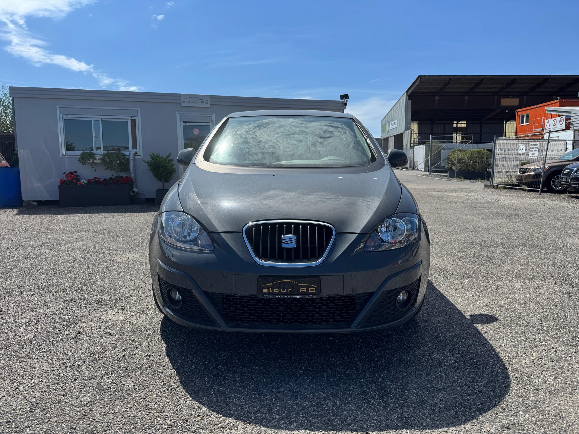 SEAT Altea 1.8 TSI Style DSG