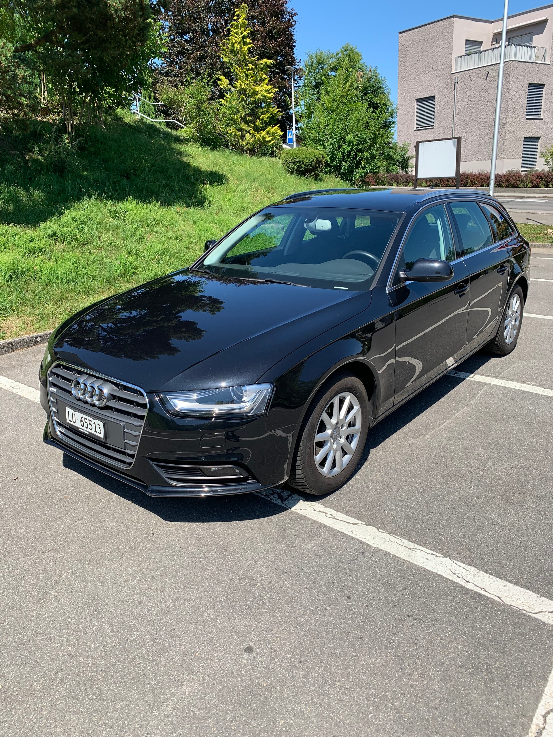 AUDI 1.8 TFSI 170 M-Tronic