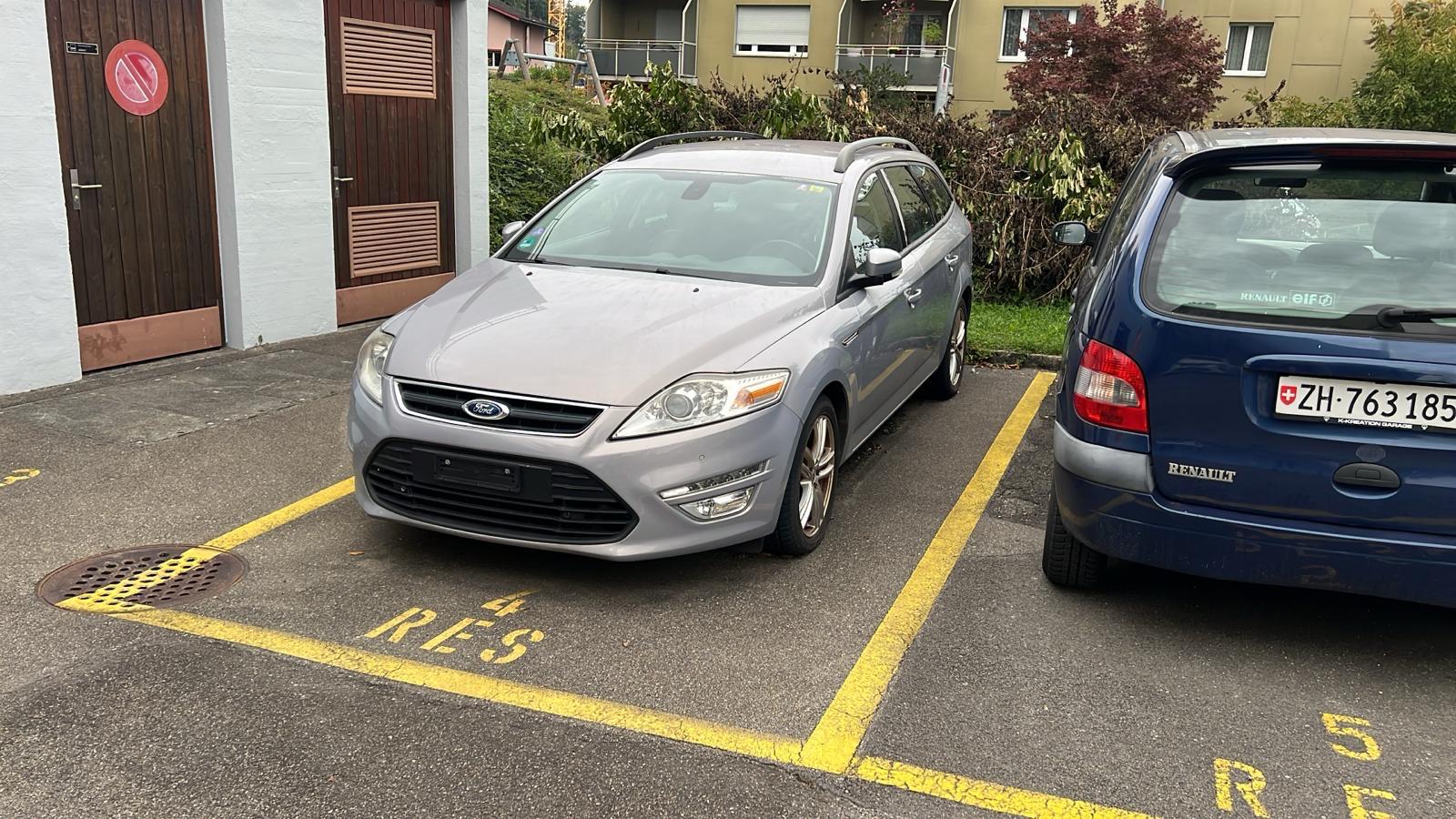 FORD Mondeo 2.0 EcoBoost SCTi Titanium PowerShift-image-8