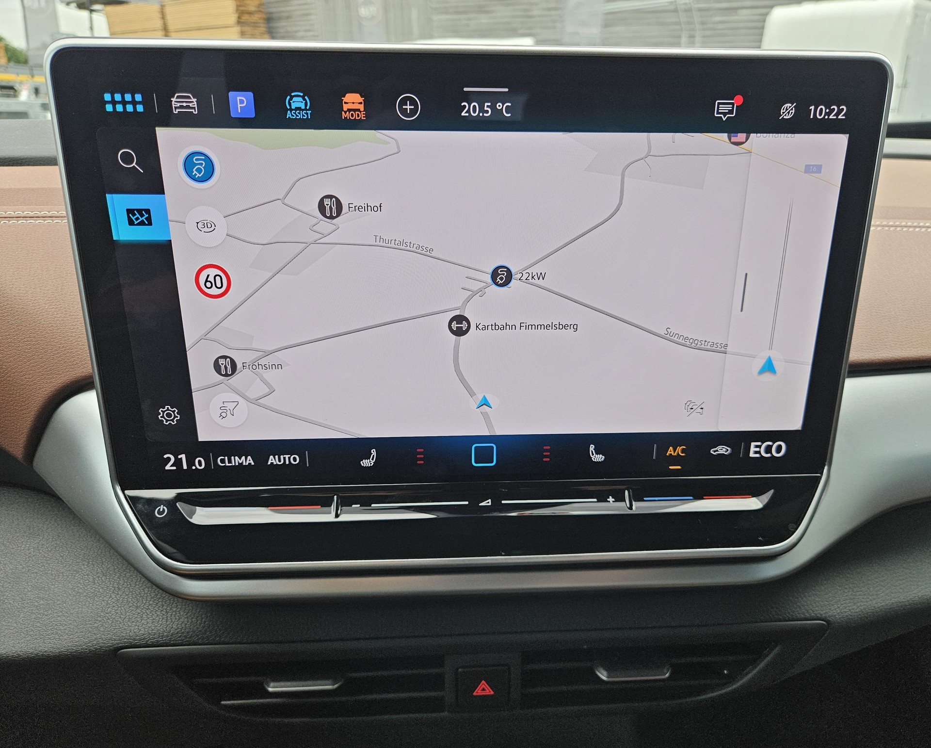 VW ID.4 Pro United 77 kWh 4 Motion mit Anhängerkupplung-image-22