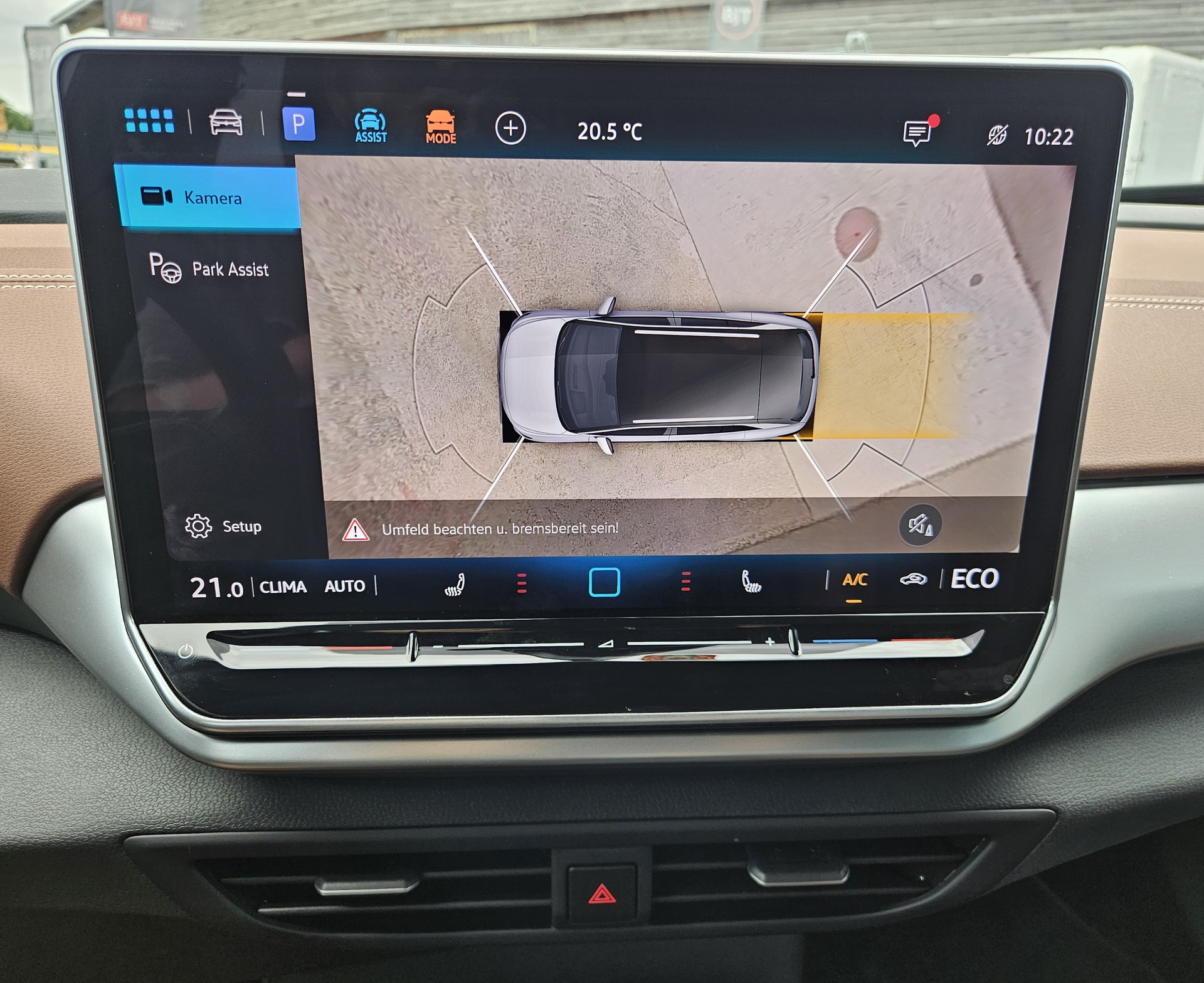 VW ID.4 Pro United 77 kWh 4 Motion mit Anhängerkupplung-image-21