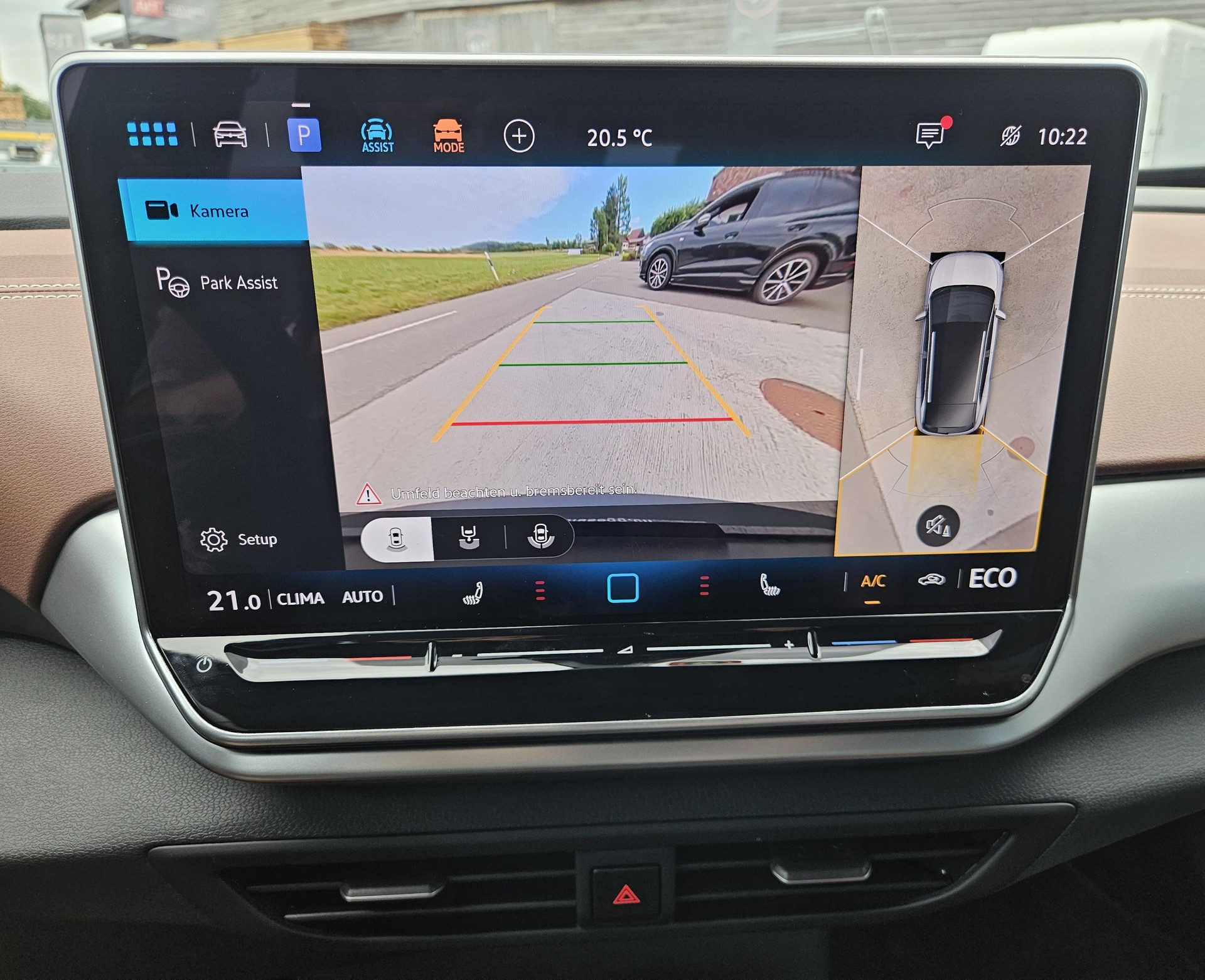 VW ID.4 Pro United 77 kWh 4 Motion mit Anhängerkupplung-image-20