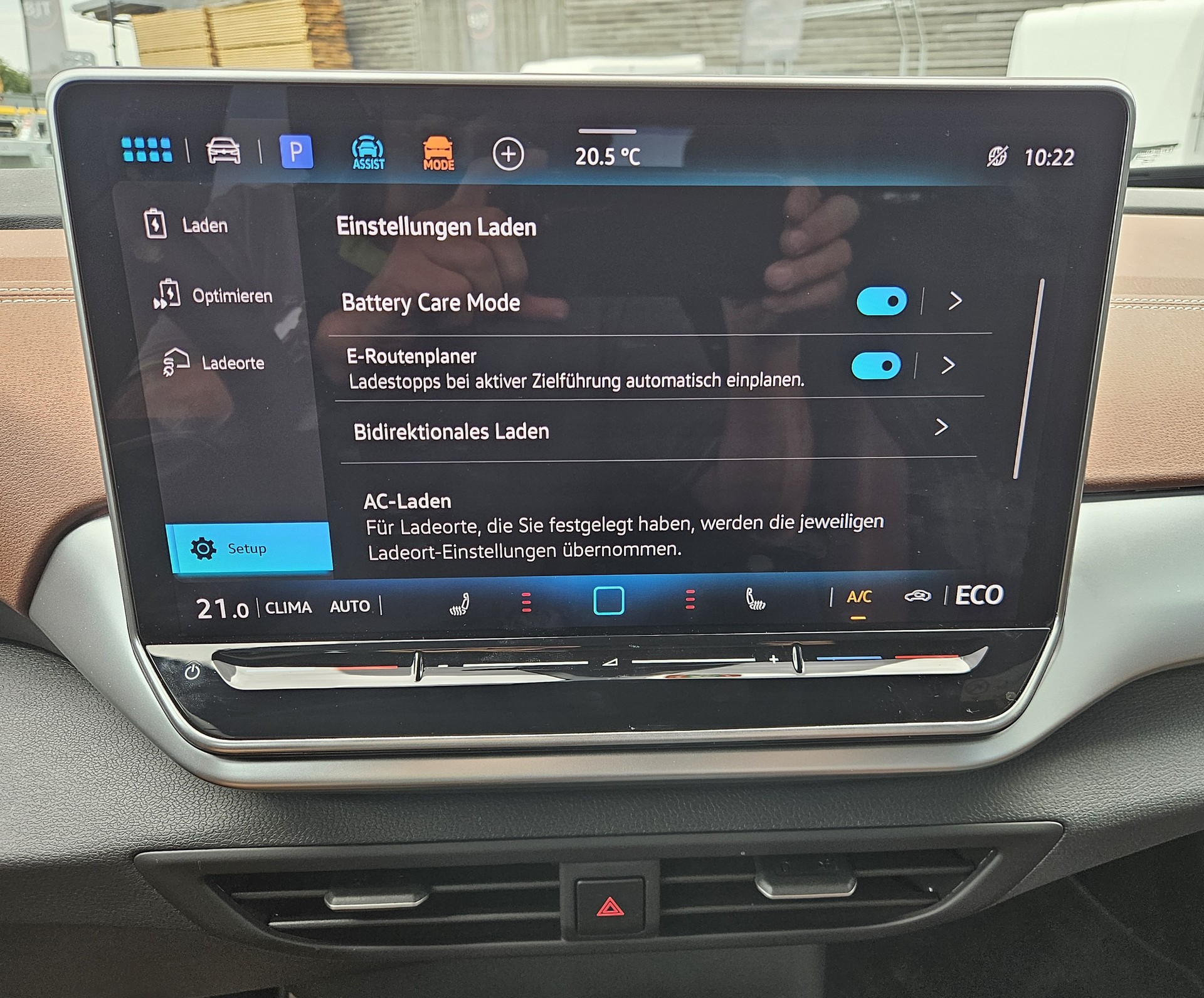 VW ID.4 Pro United 77 kWh 4 Motion mit Anhängerkupplung-image-26