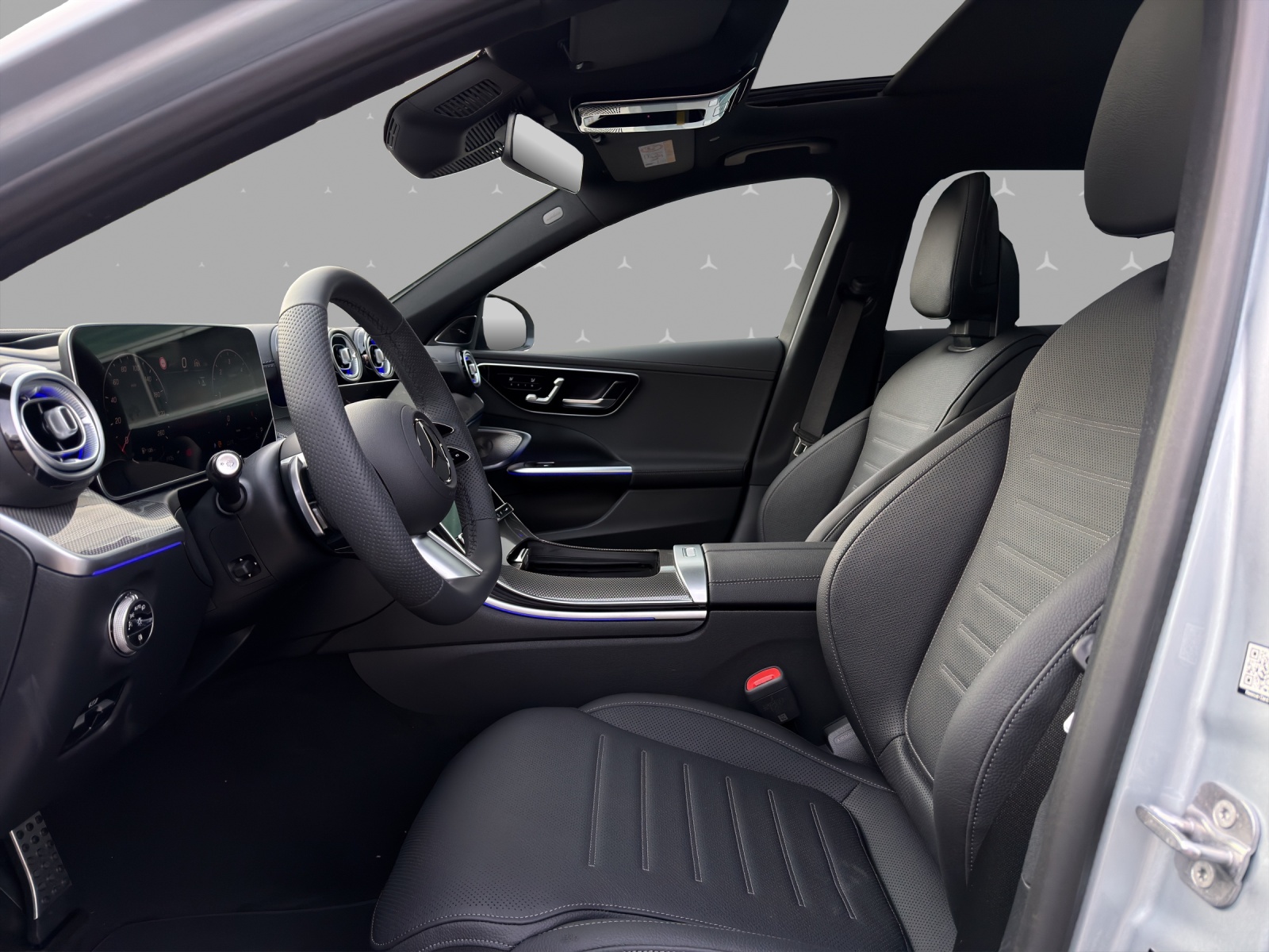 MERCEDES-BENZ C 220 d T 4 Matic Swiss Star-image-7