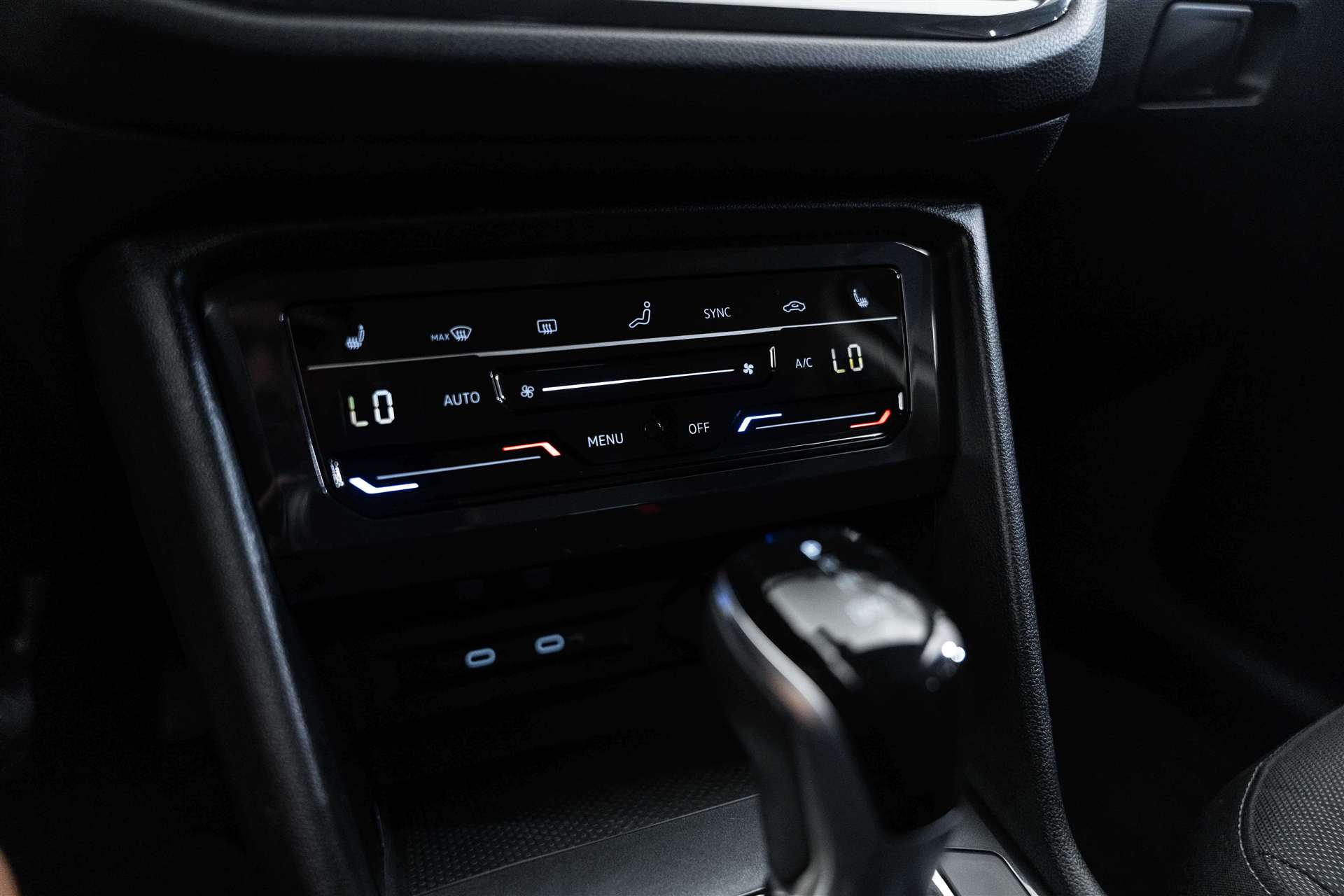 VW Tiguan Allspace 1.5 TSI Life DSG 7-Plätzer-image-23