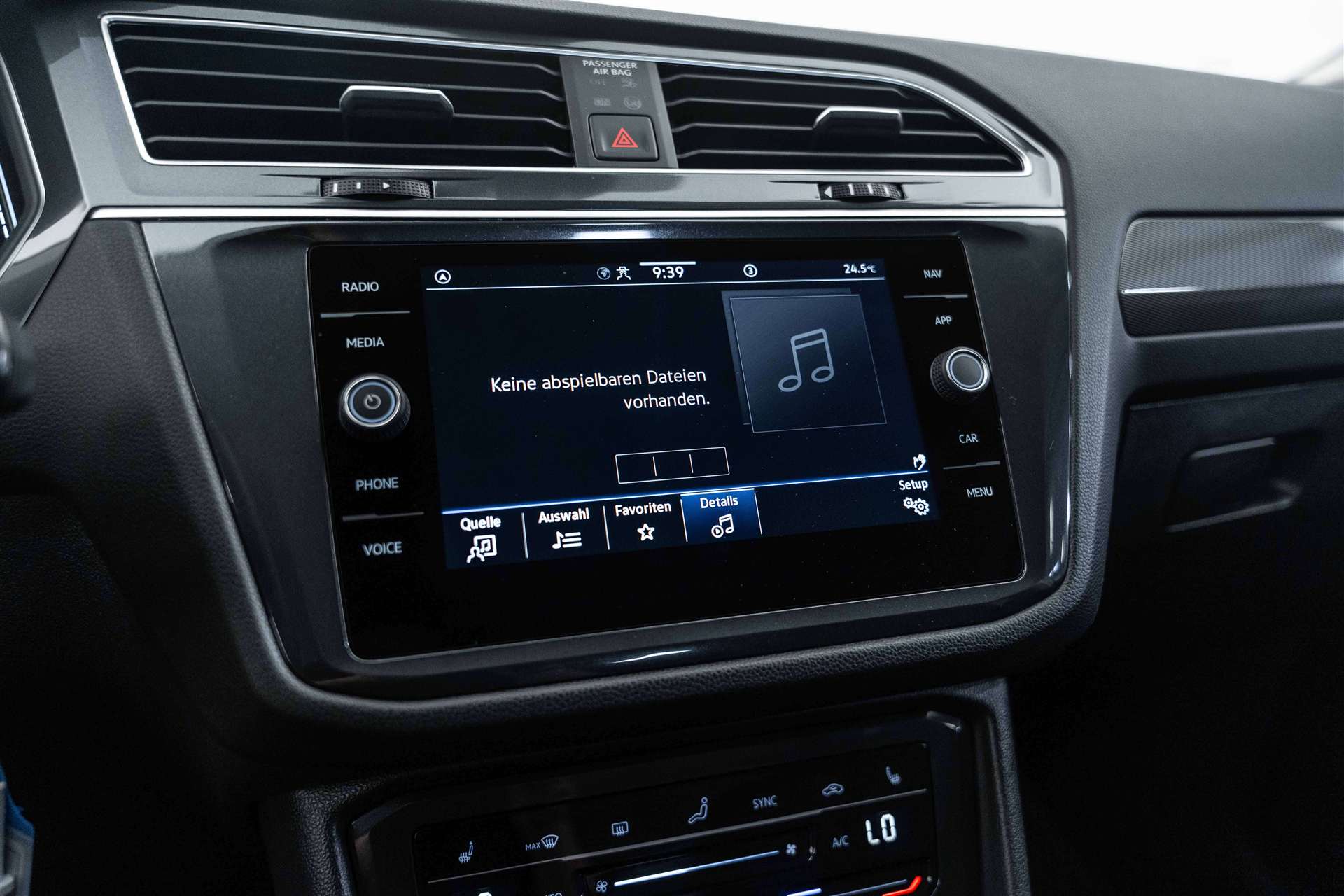VW Tiguan Allspace 1.5 TSI Life DSG 7-Plätzer-image-19