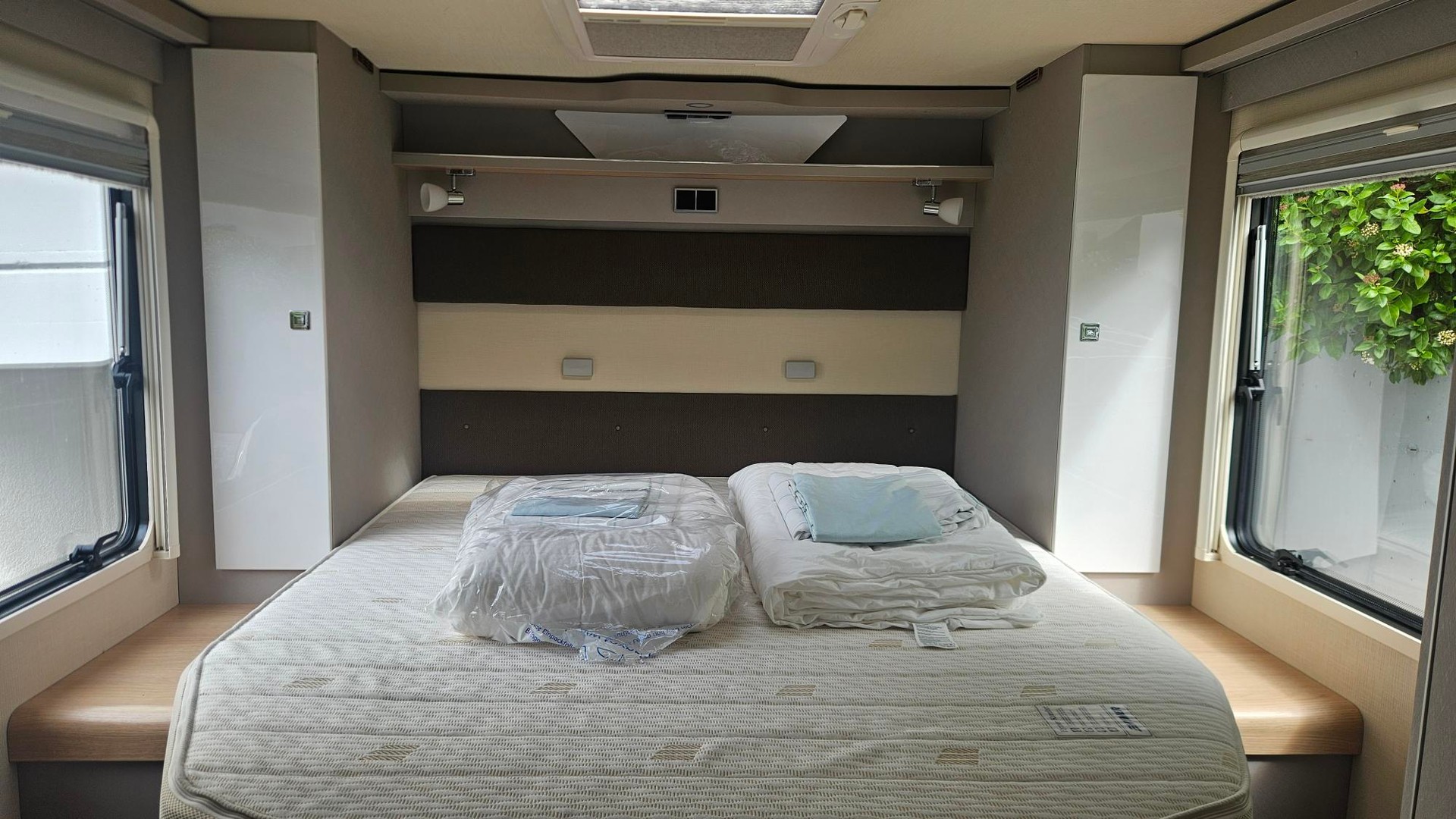 HYMER Tramp 695-image-15