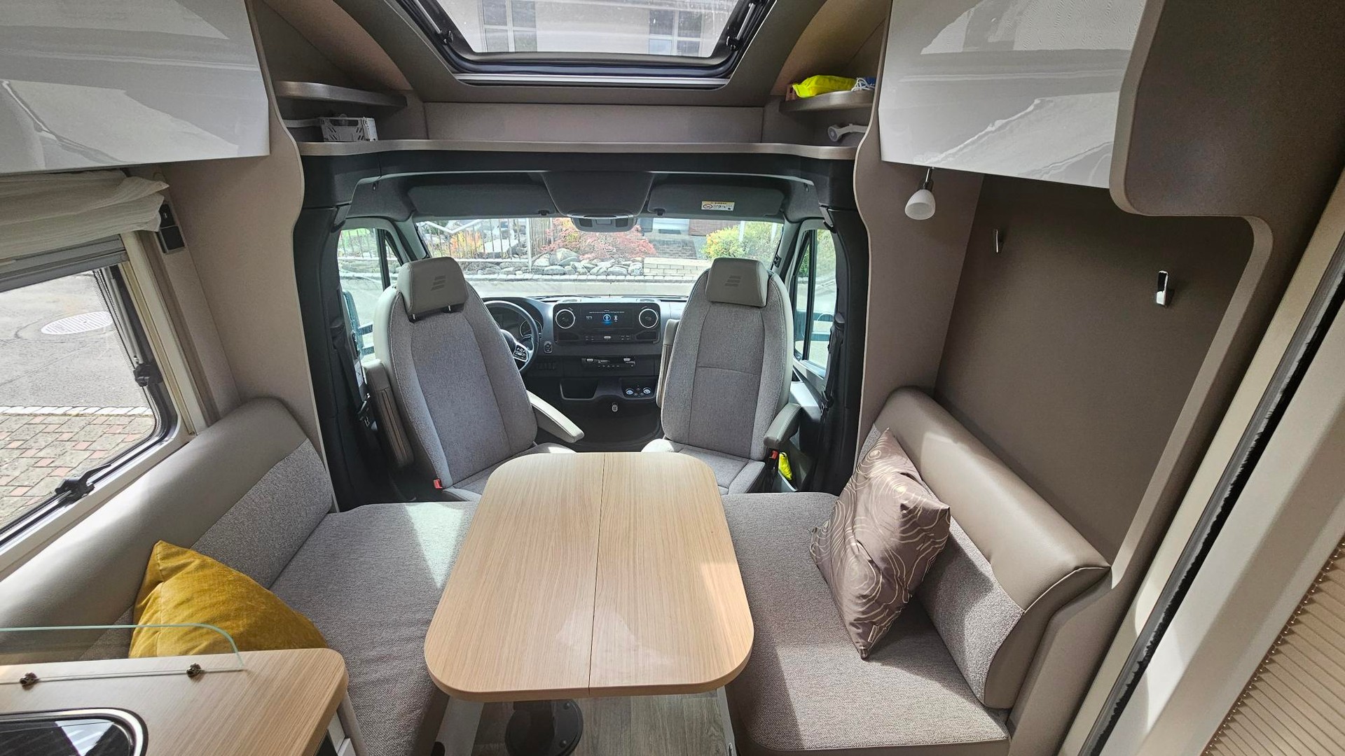 HYMER Tramp 695-image-9