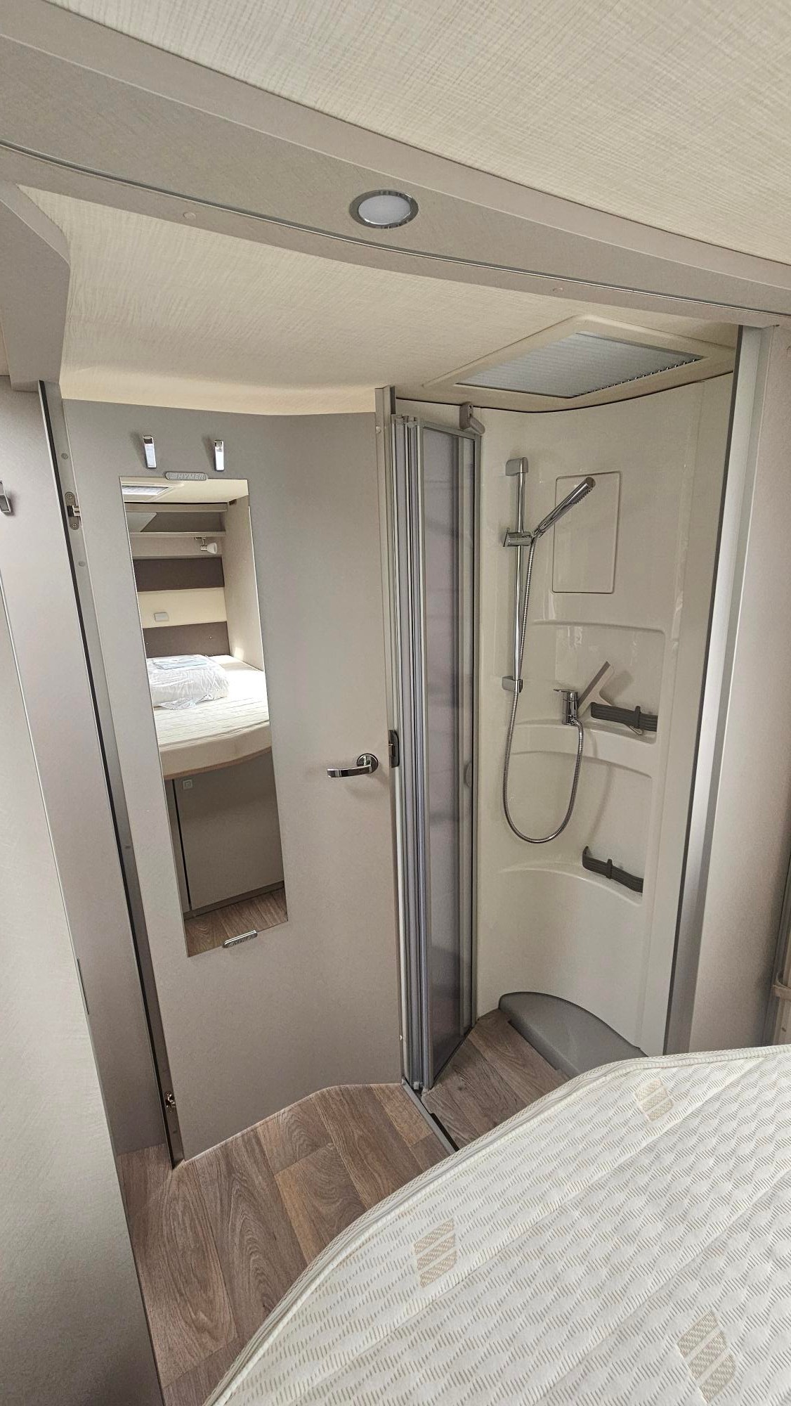 HYMER Tramp 695-image-19