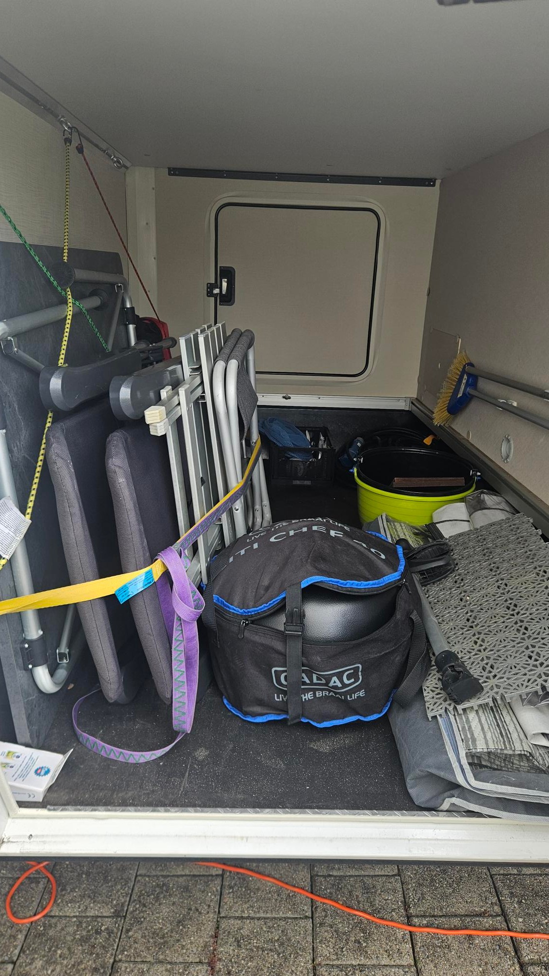 HYMER Tramp 695-image-4