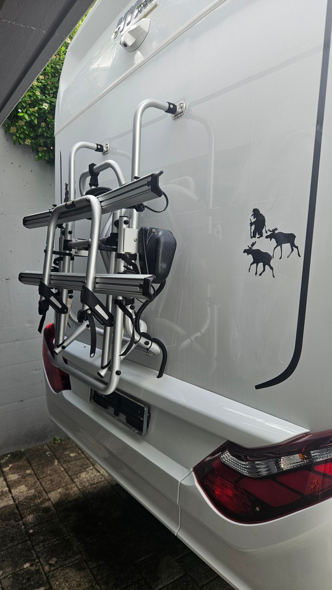 HYMER Tramp 695-image-2