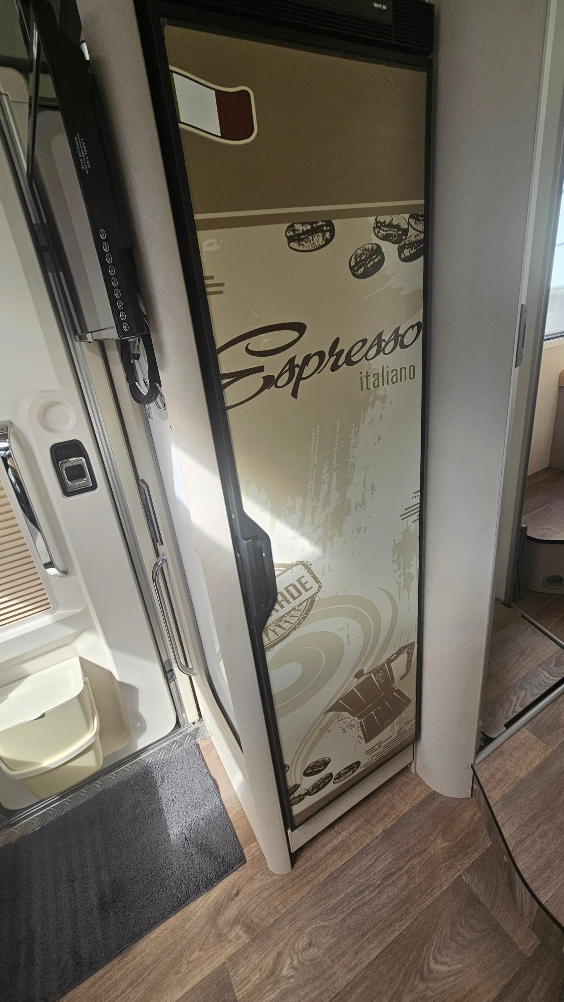 HYMER Tramp 695-image-17