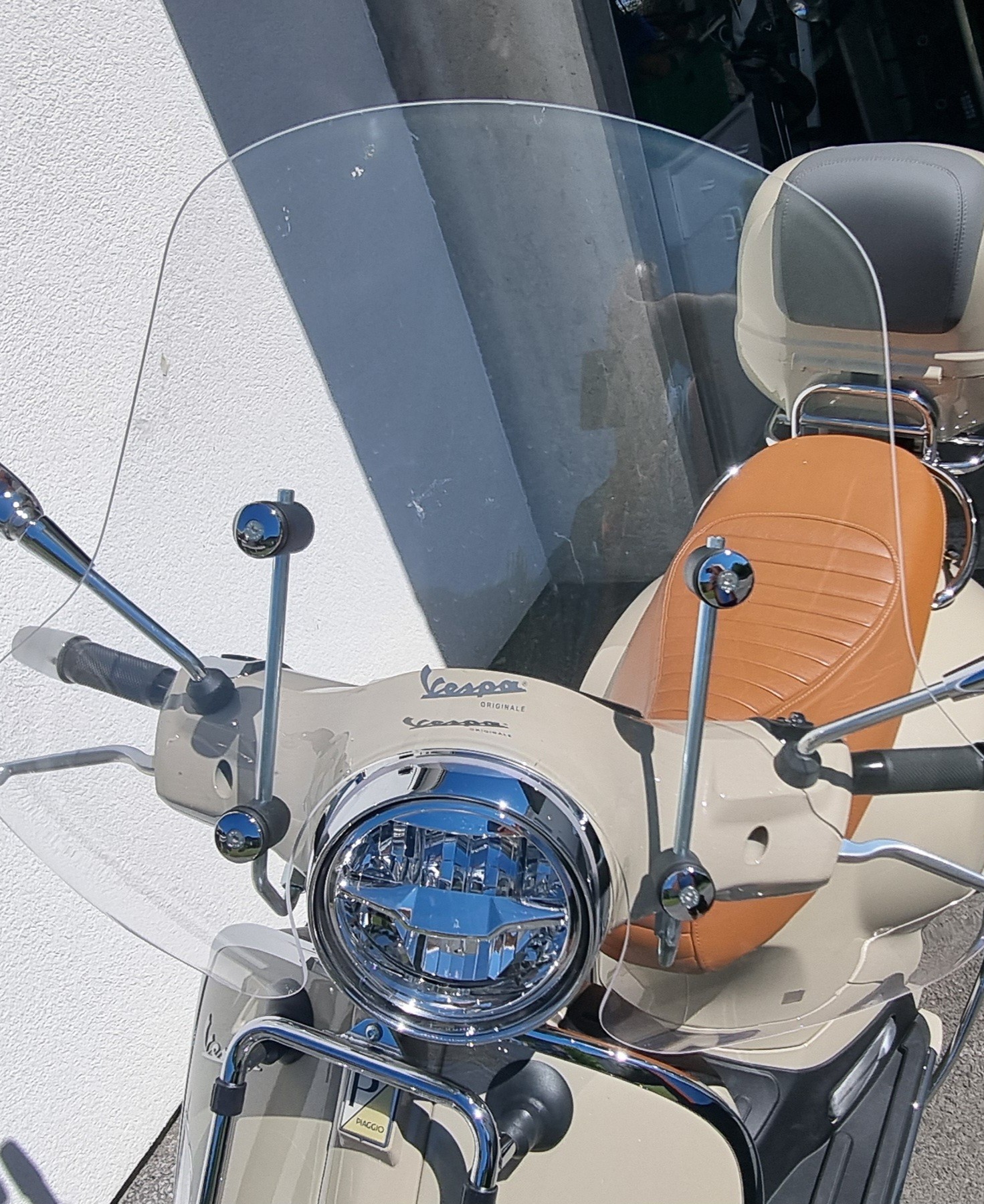 PIAGGIO Vespa GTS 310 RST E5+ Neupreis >9350.---image-4