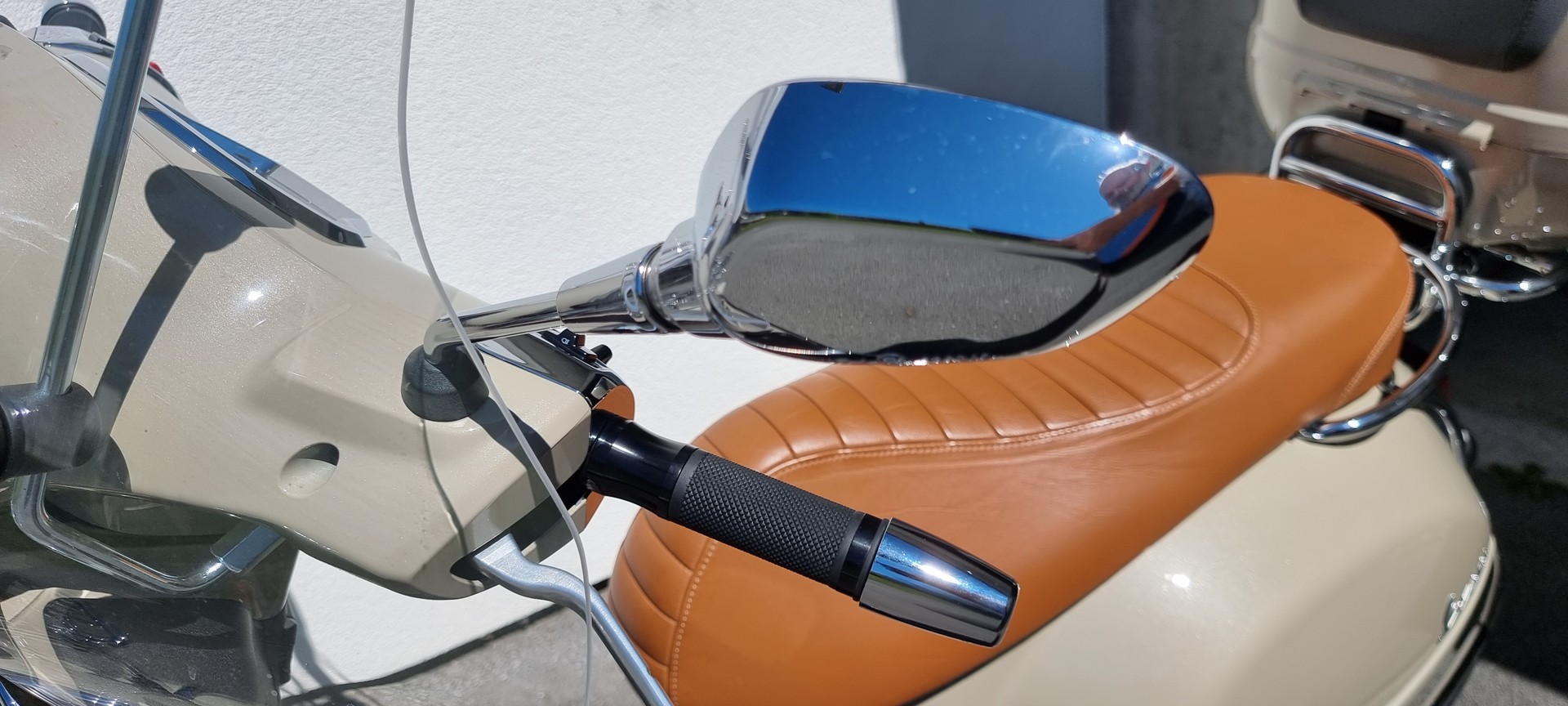 PIAGGIO Vespa GTS 310 RST E5+ Neupreis >9350.---image-7