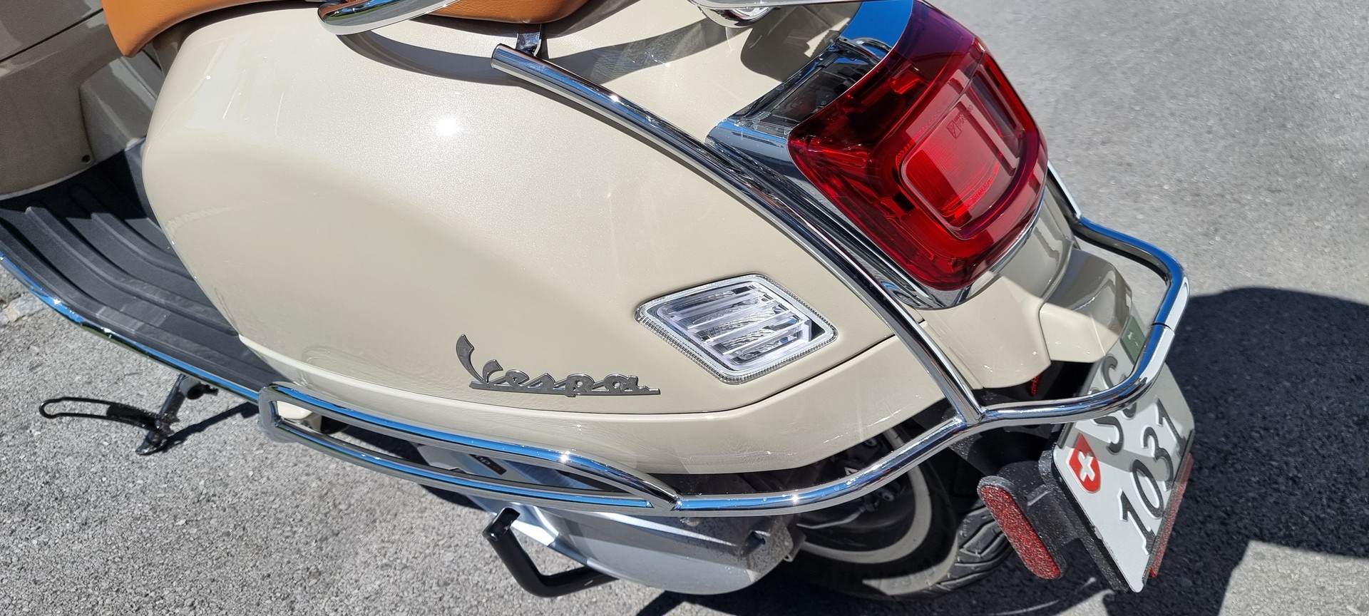 PIAGGIO Vespa GTS 310 RST E5+ Neupreis >9350.---image-2