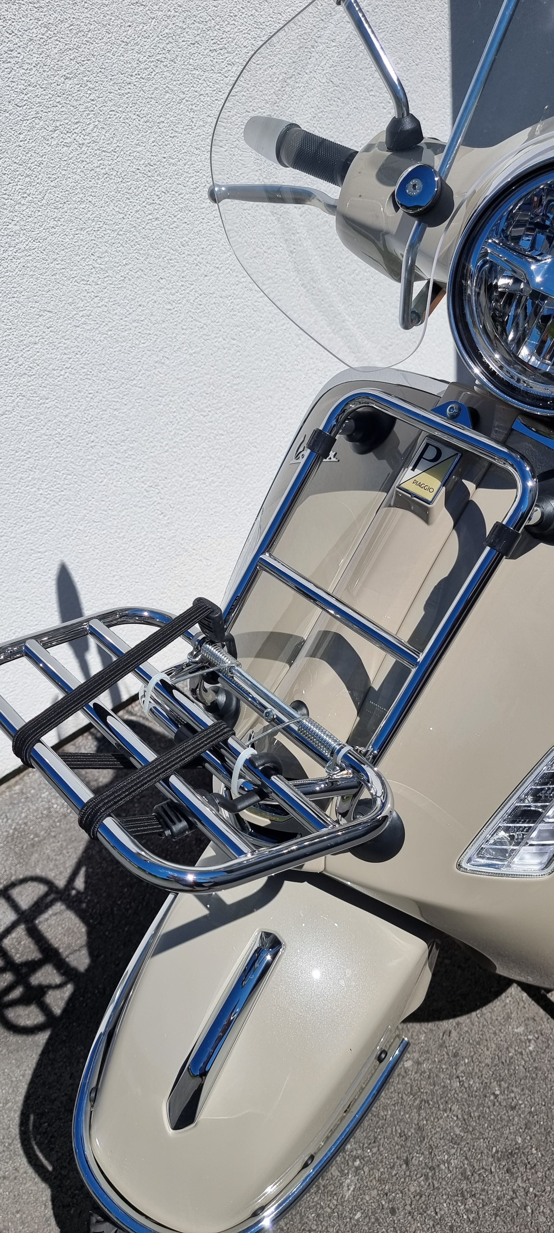 PIAGGIO Vespa GTS 310 RST E5+ Neupreis >9350.---image-3