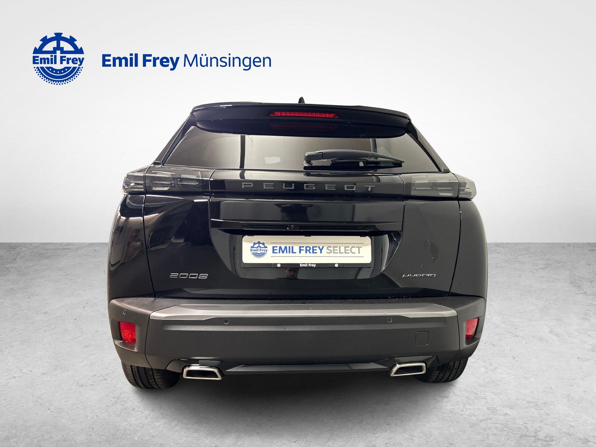 PEUGEOT 2008 1.2 Hybrid 145 GT-image-11