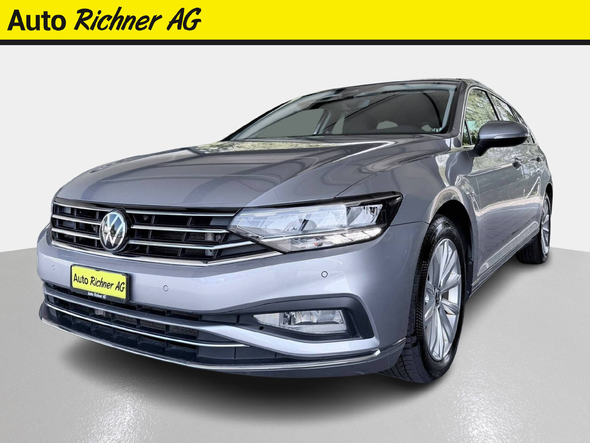 VW Passat Variant 2.0 TDI 200 Elegance DSG 4m-showroom-element-1