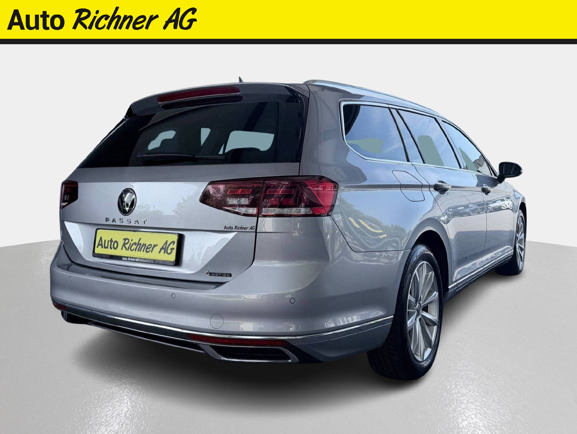 VW Passat Variant 2.0 TDI 200 Elegance DSG 4m-showroom-element-3