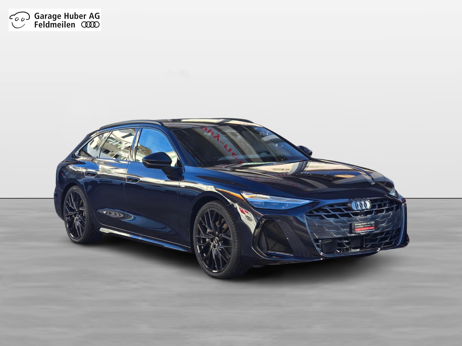 AUDI A6 Avant TFSI quattro 270 kW S tronic