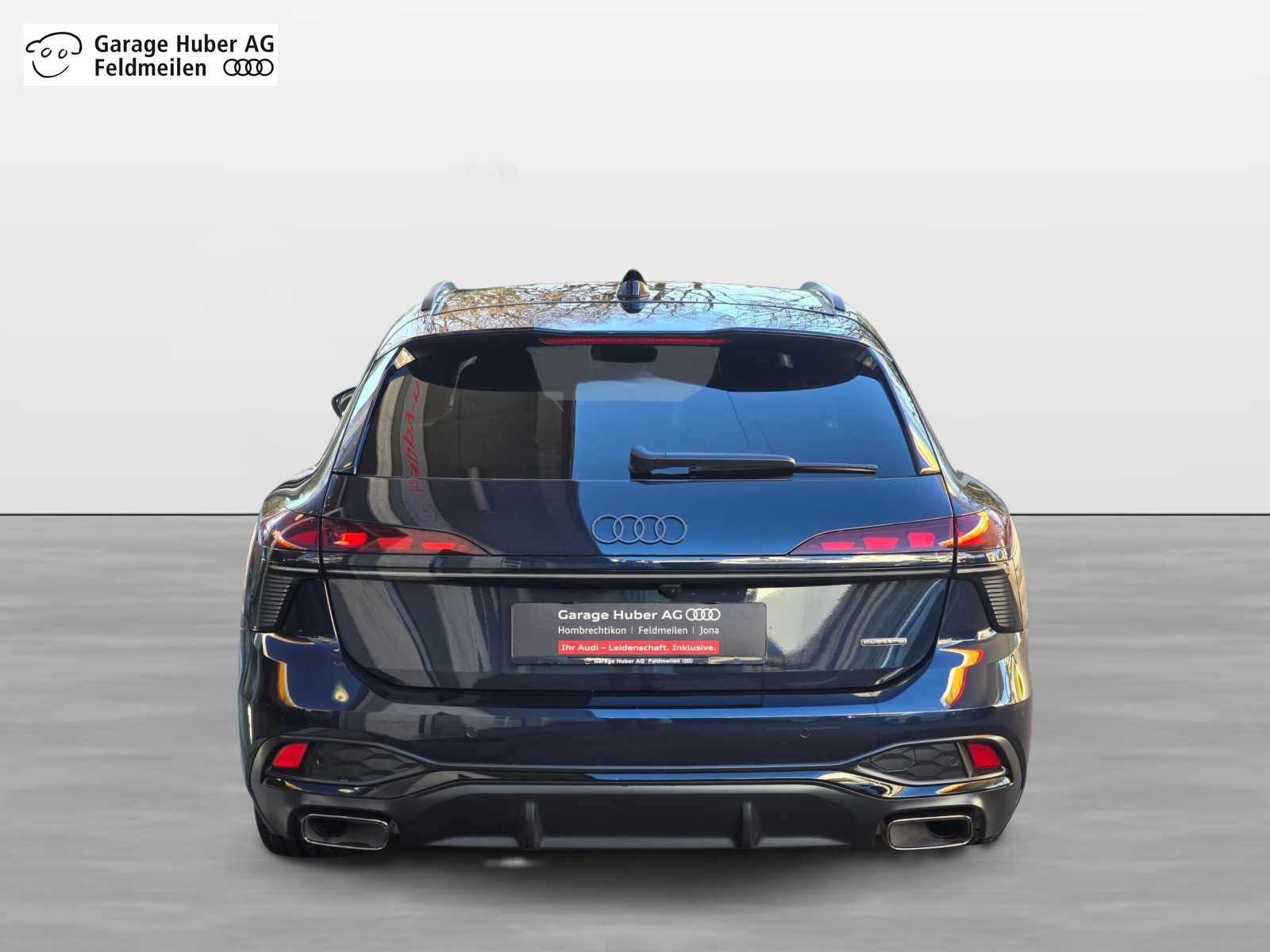 AUDI A6 Avant TFSI quattro 270 kW S tronic-image-4