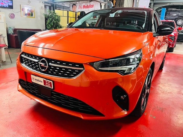 OPEL Corsa e-Elegance