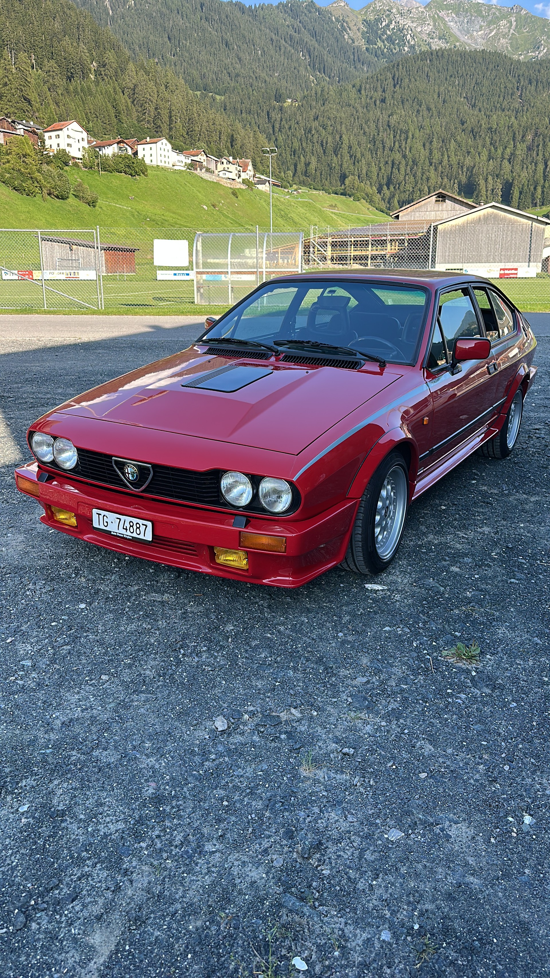 ALFA ROMEO Grand Prix-image-3
