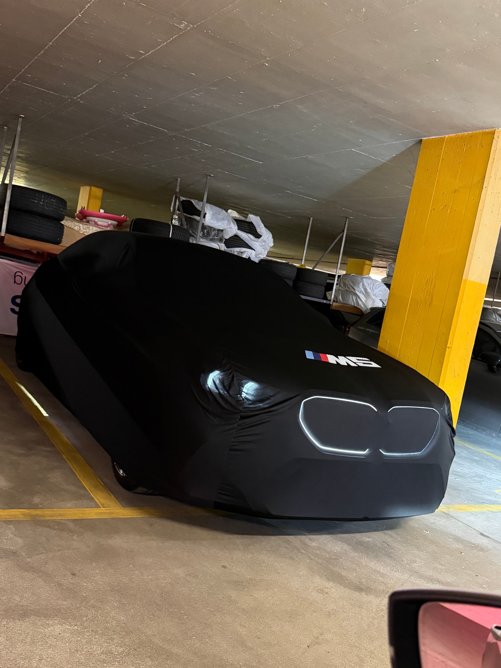 BMW M5 xDrive-image-10