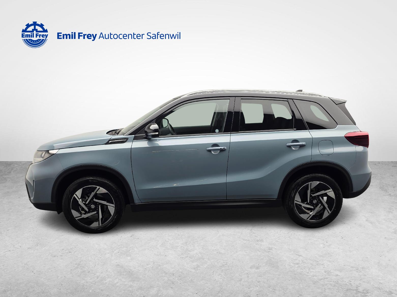 SUZUKI Vitara 1.4 T Compact Top Hybrid 4x4-showroom-element-1
