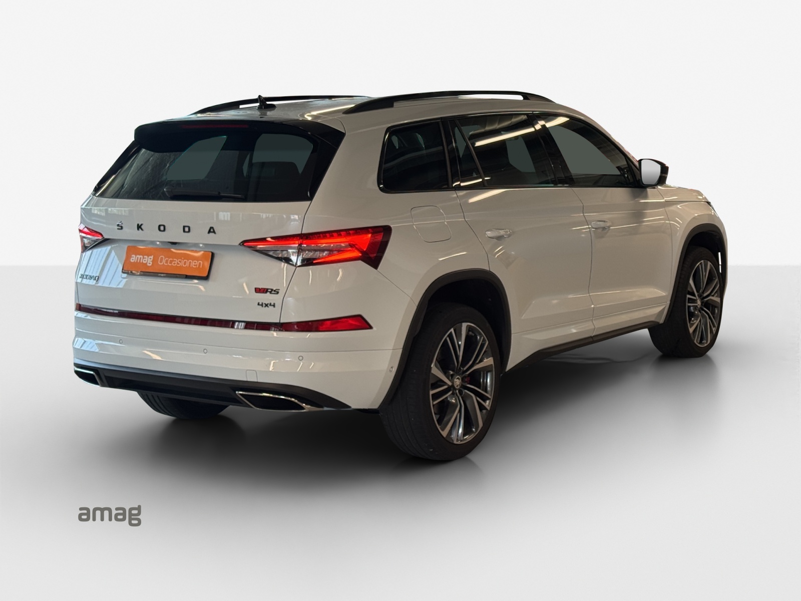 SKODA Kodiaq 2.0 TSI 4x4 RS-image-4
