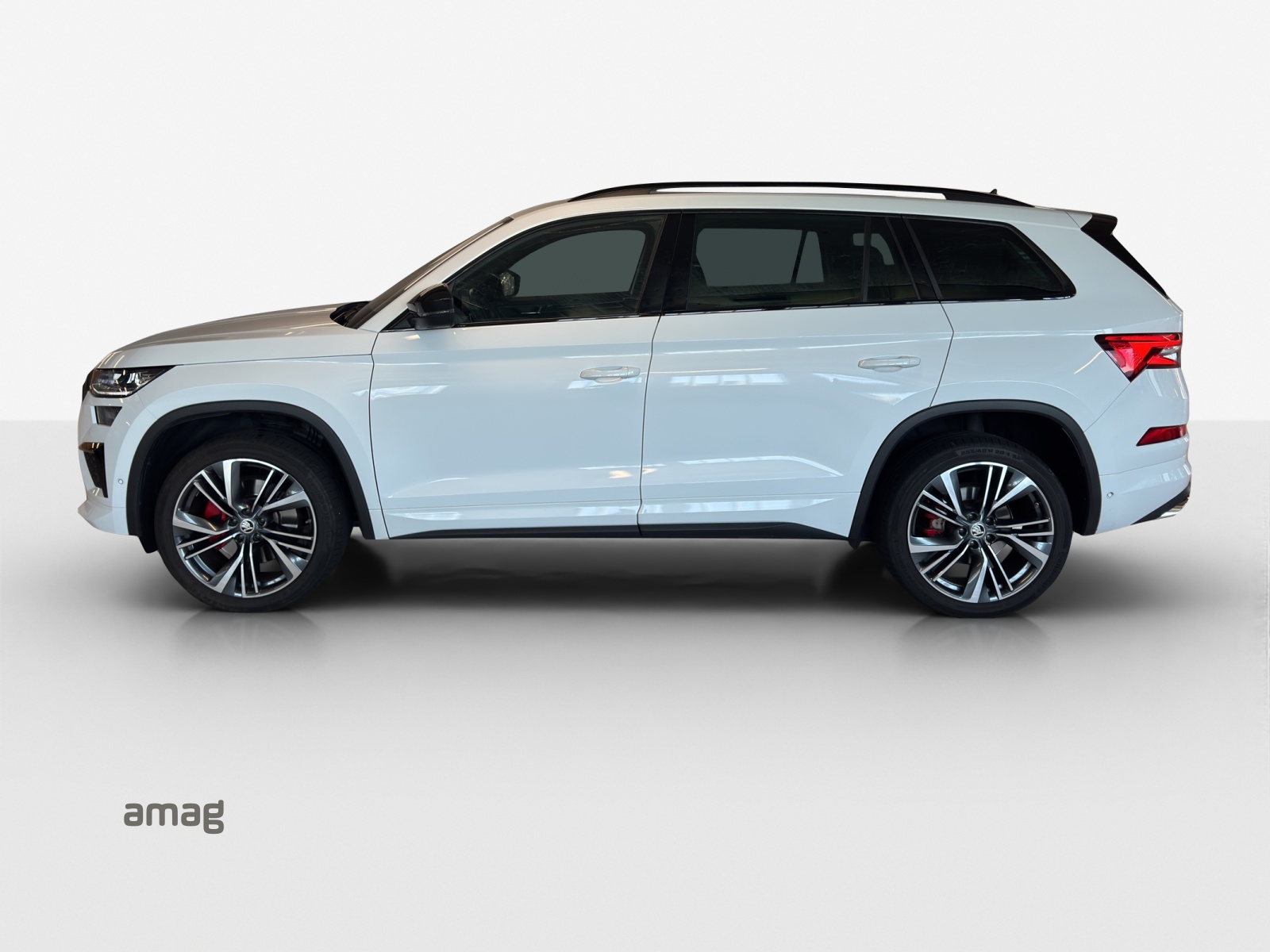 SKODA Kodiaq 2.0 TSI 4x4 RS-showroom-element-1