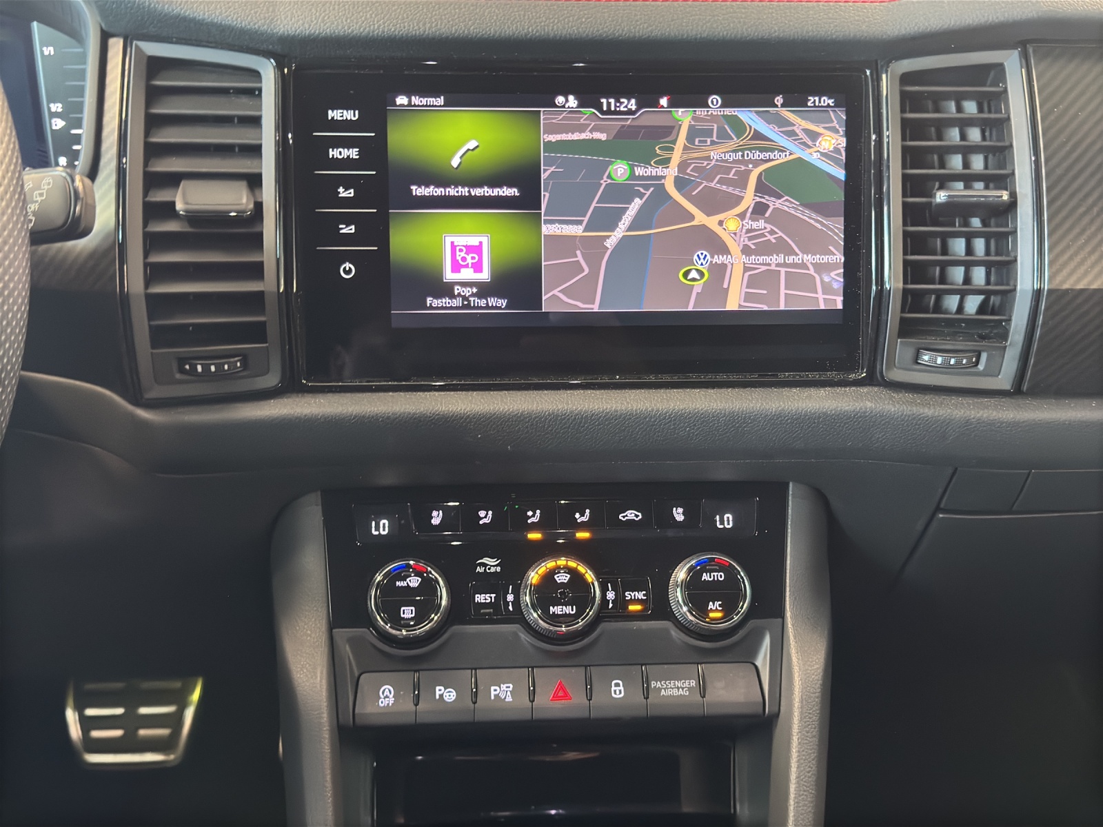 SKODA Kodiaq 2.0 TSI 4x4 RS-image-10
