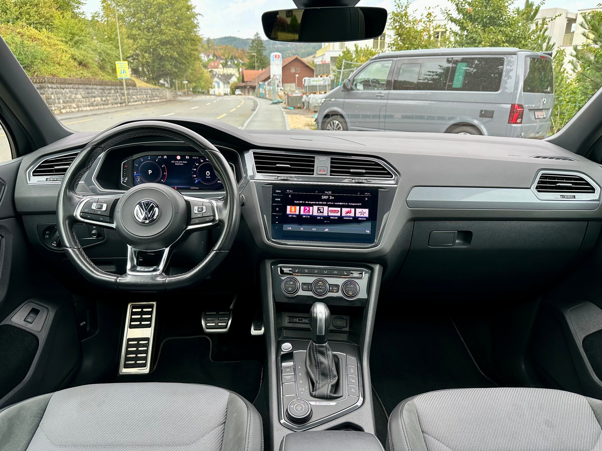 VW Tiguan 2.0TSI Highline 4Motion DSG-image-13