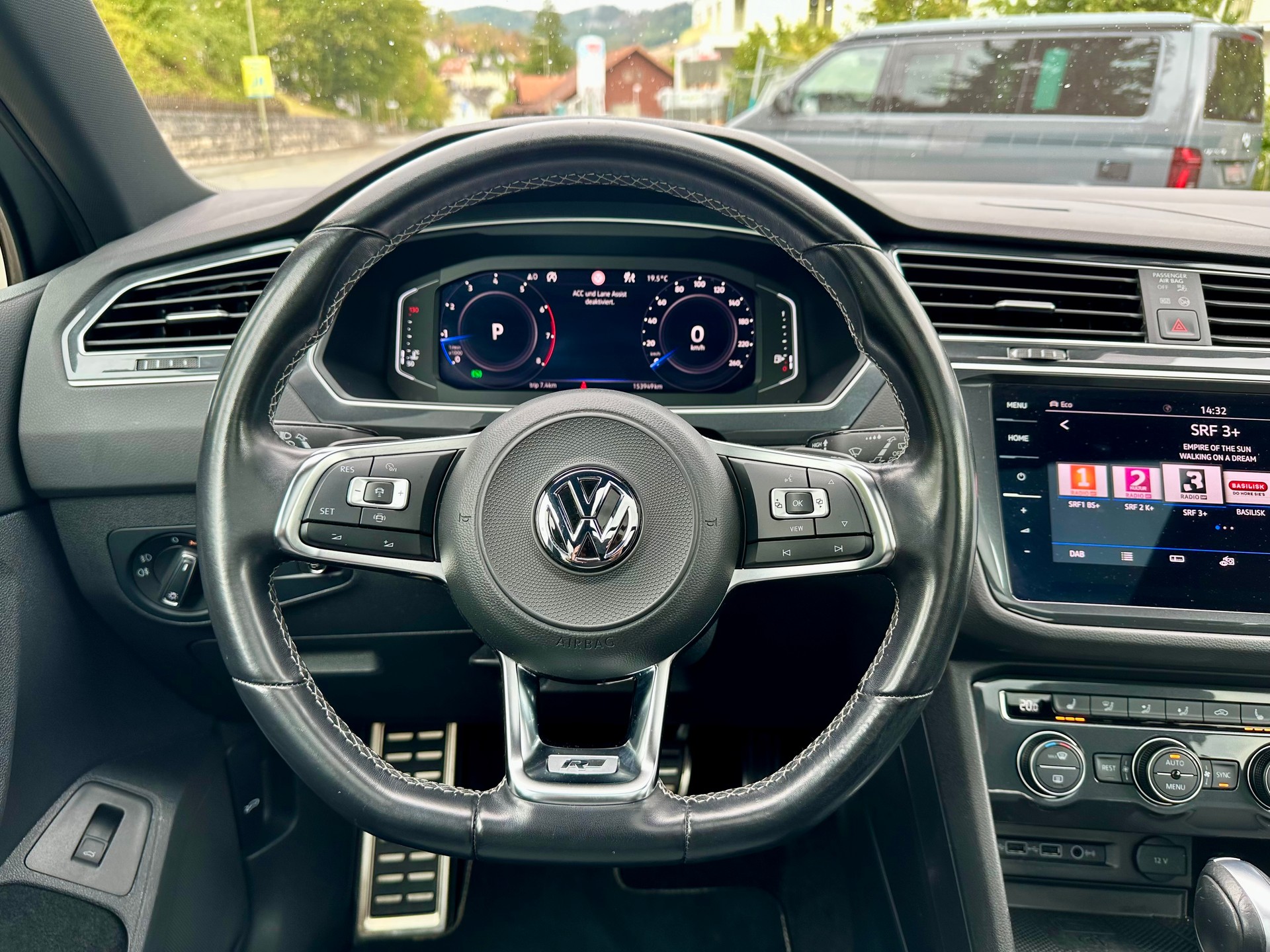 VW Tiguan 2.0TSI Highline 4Motion DSG-image-14