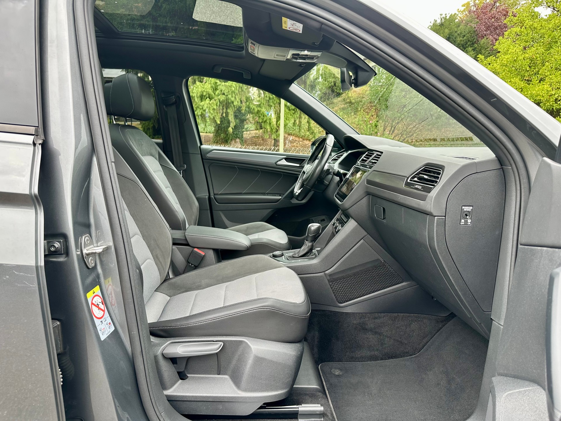 VW Tiguan 2.0TSI Highline 4Motion DSG-image-11