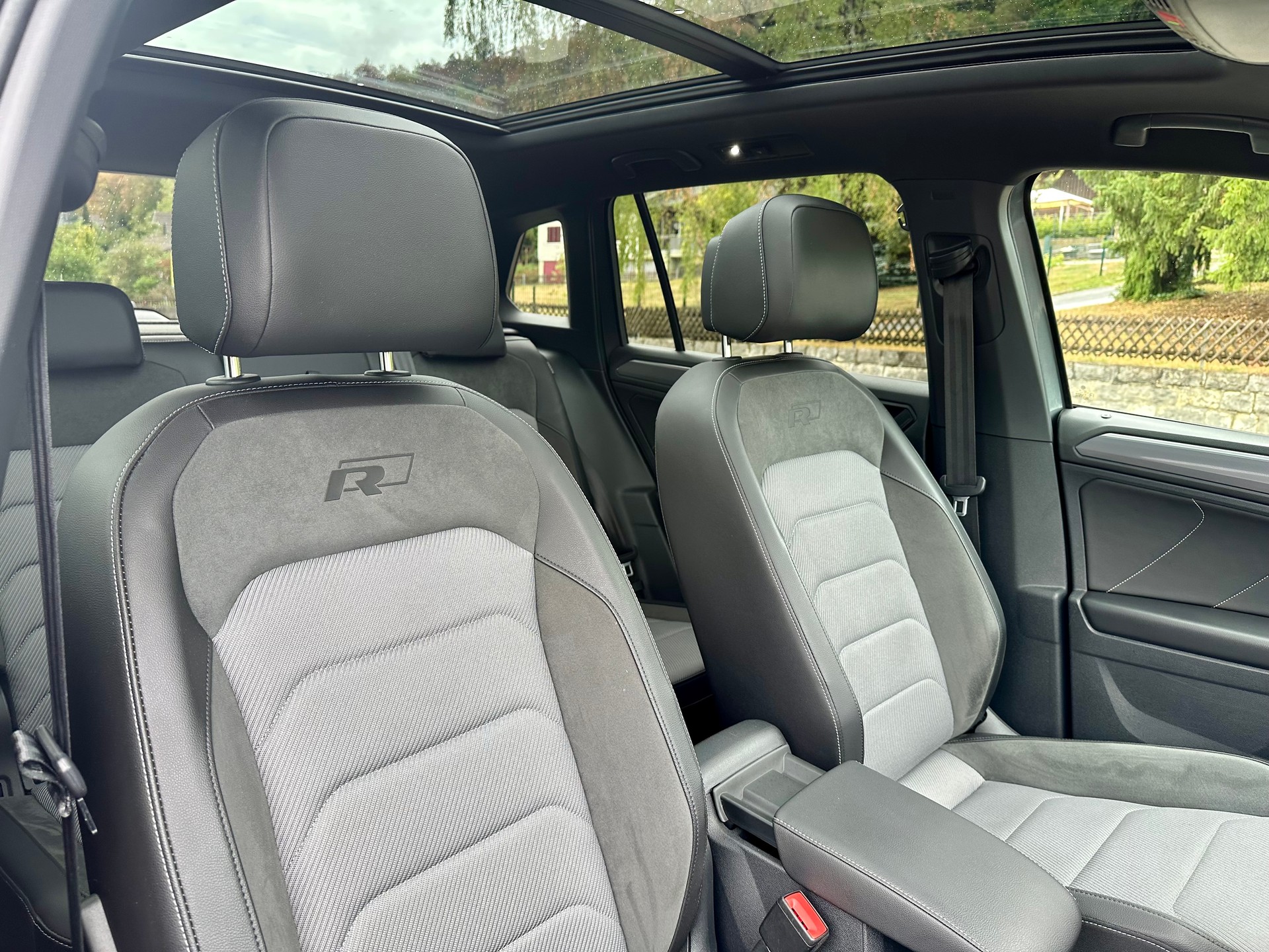 VW Tiguan 2.0TSI Highline 4Motion DSG-image-15
